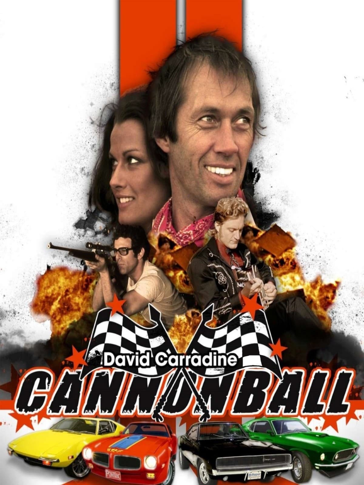 Cannonball 4K