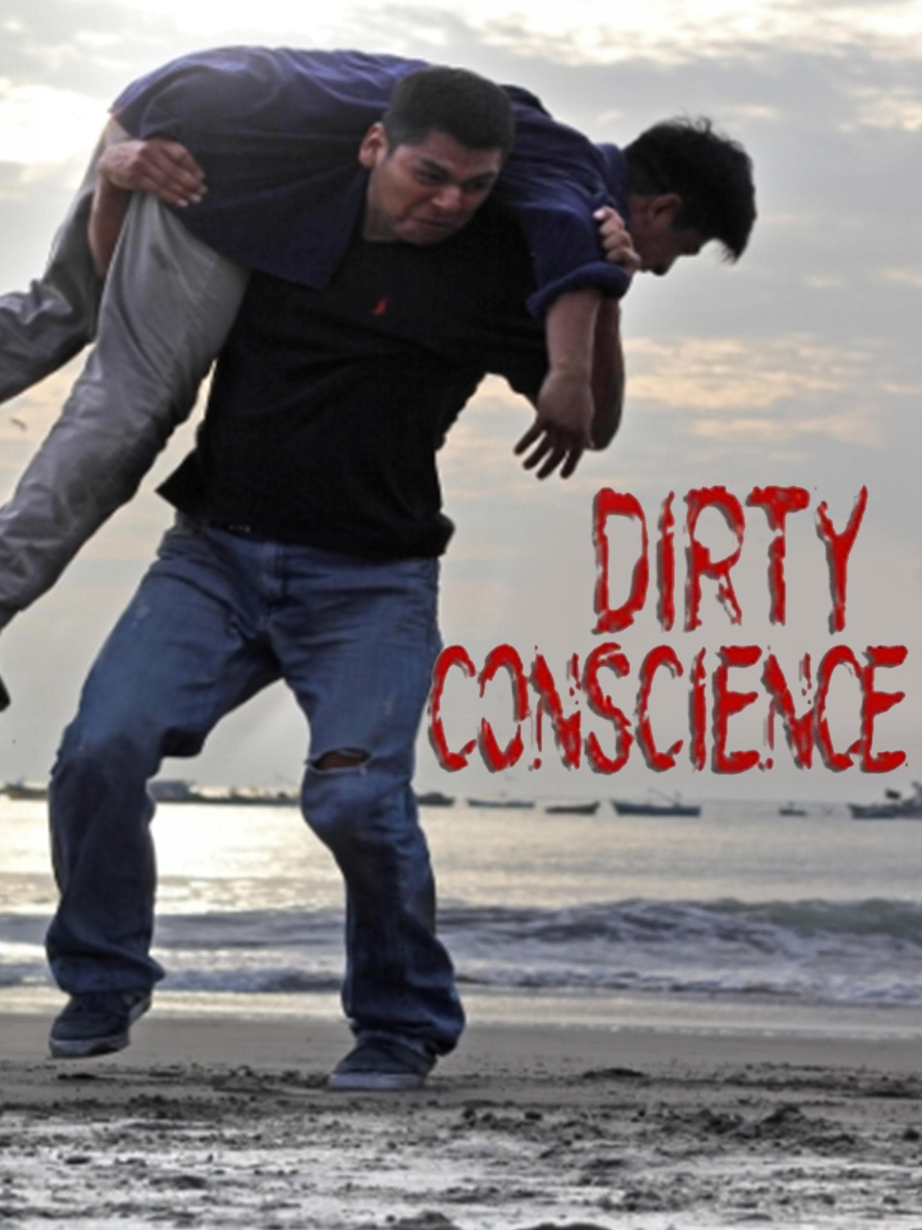 Dirty Conscience