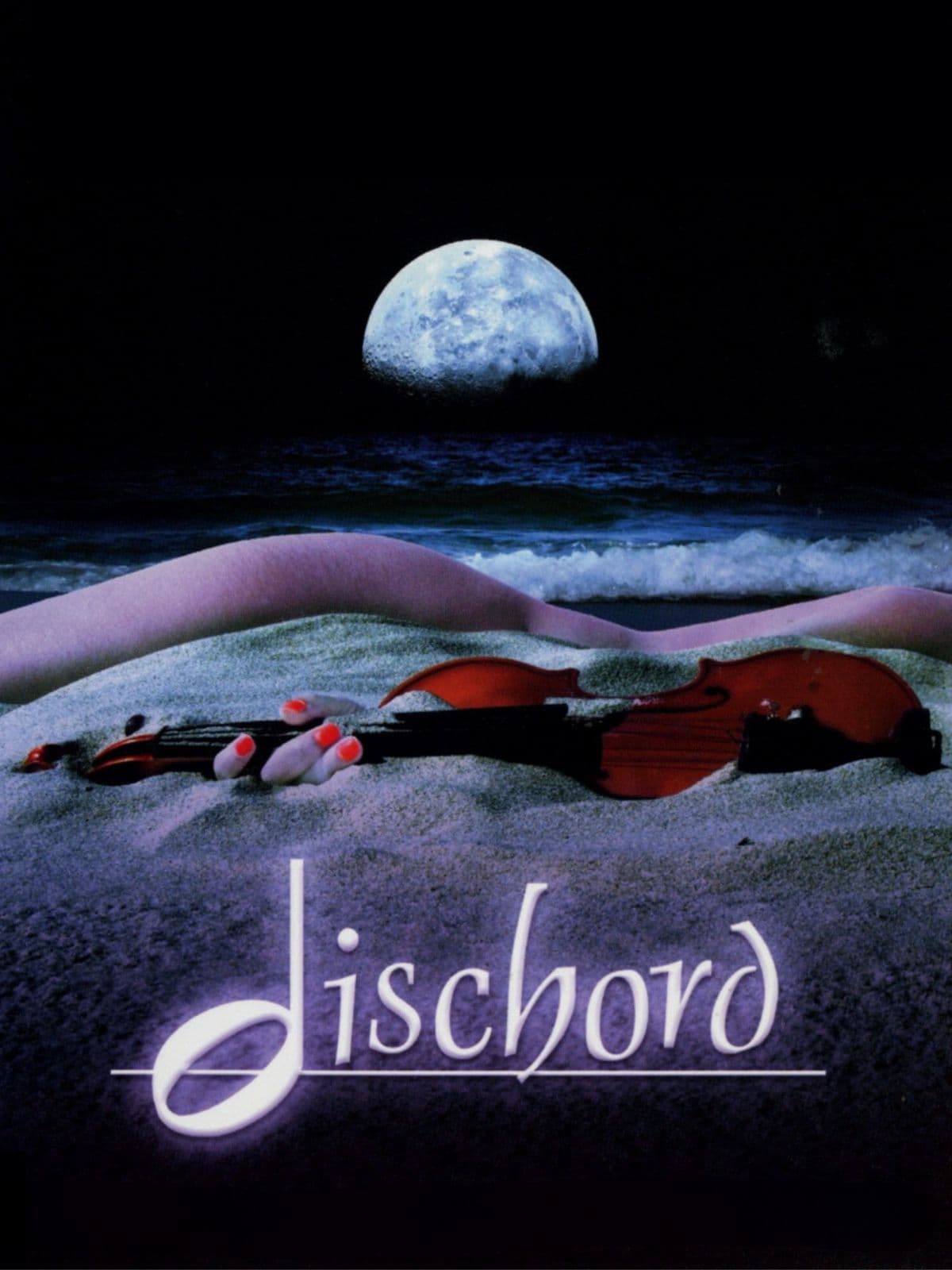 Dischord