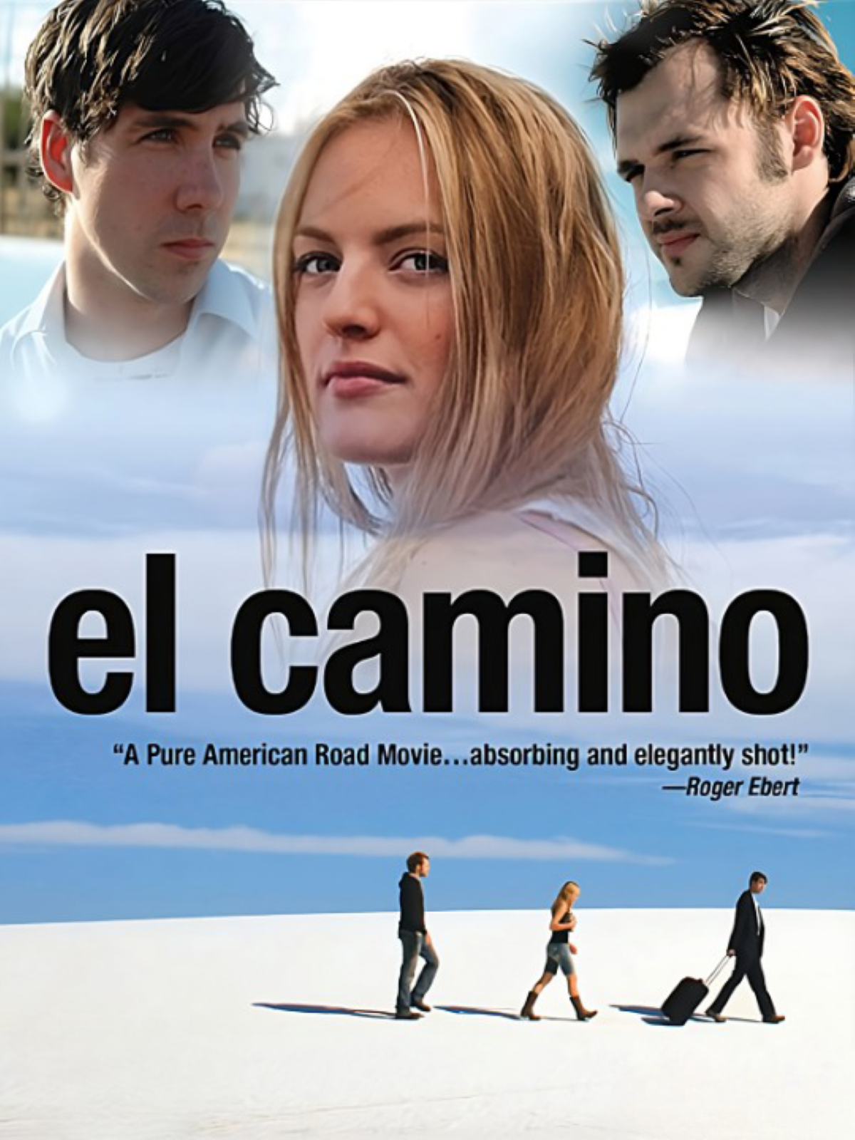 El Camino