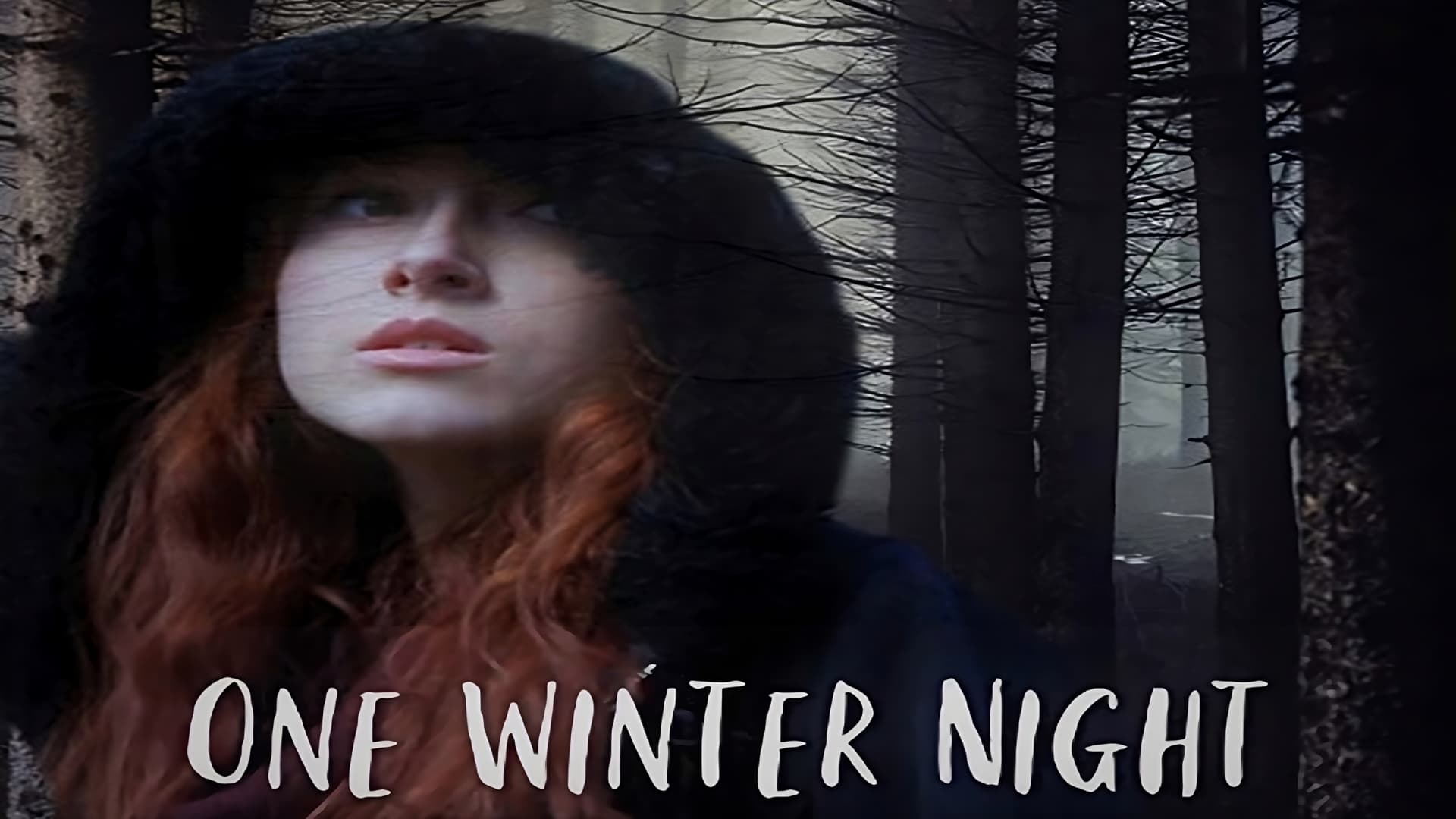 One Winter Night