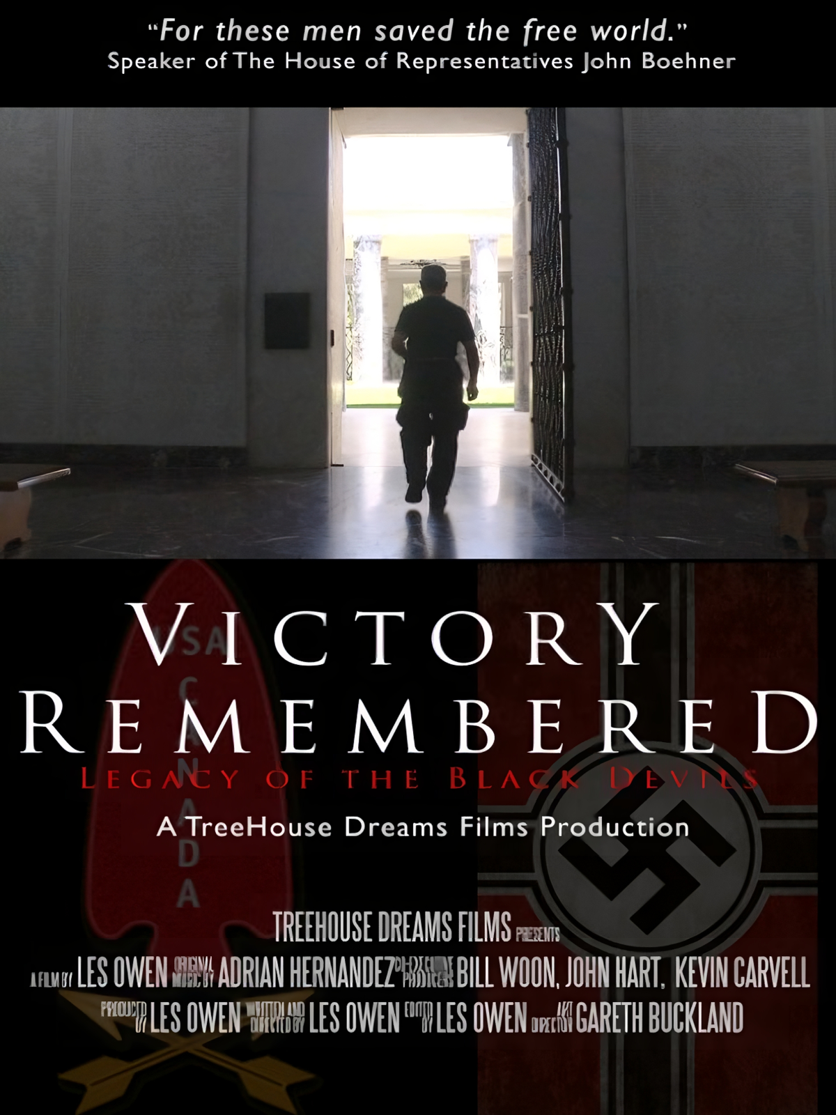 Victory Remembered: Legacy of The Black Devils