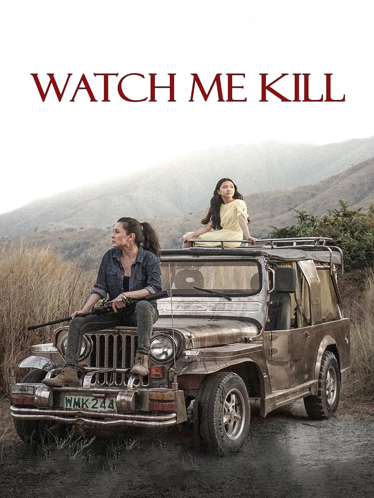 Watch Me Kill (Philippines)