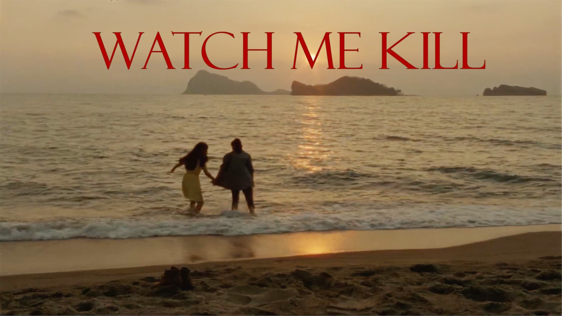 Watch Me Kill (Philippines)