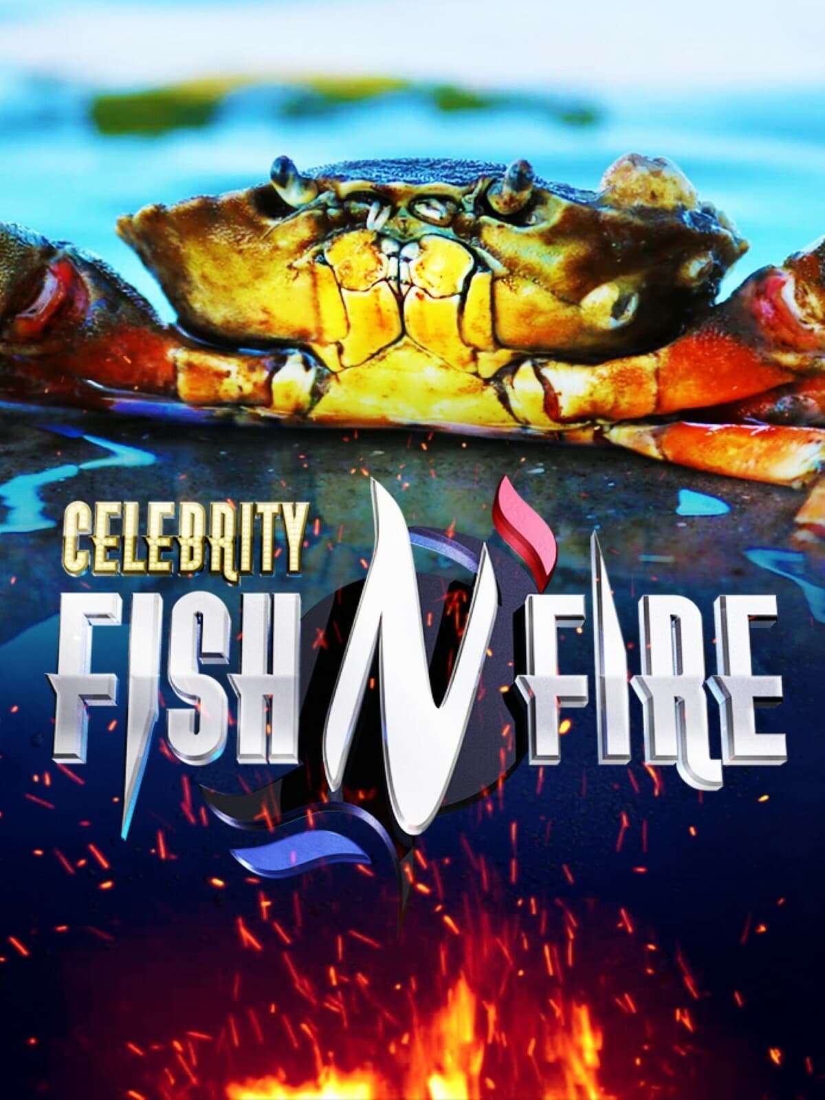 Celebrity Fish N Fire