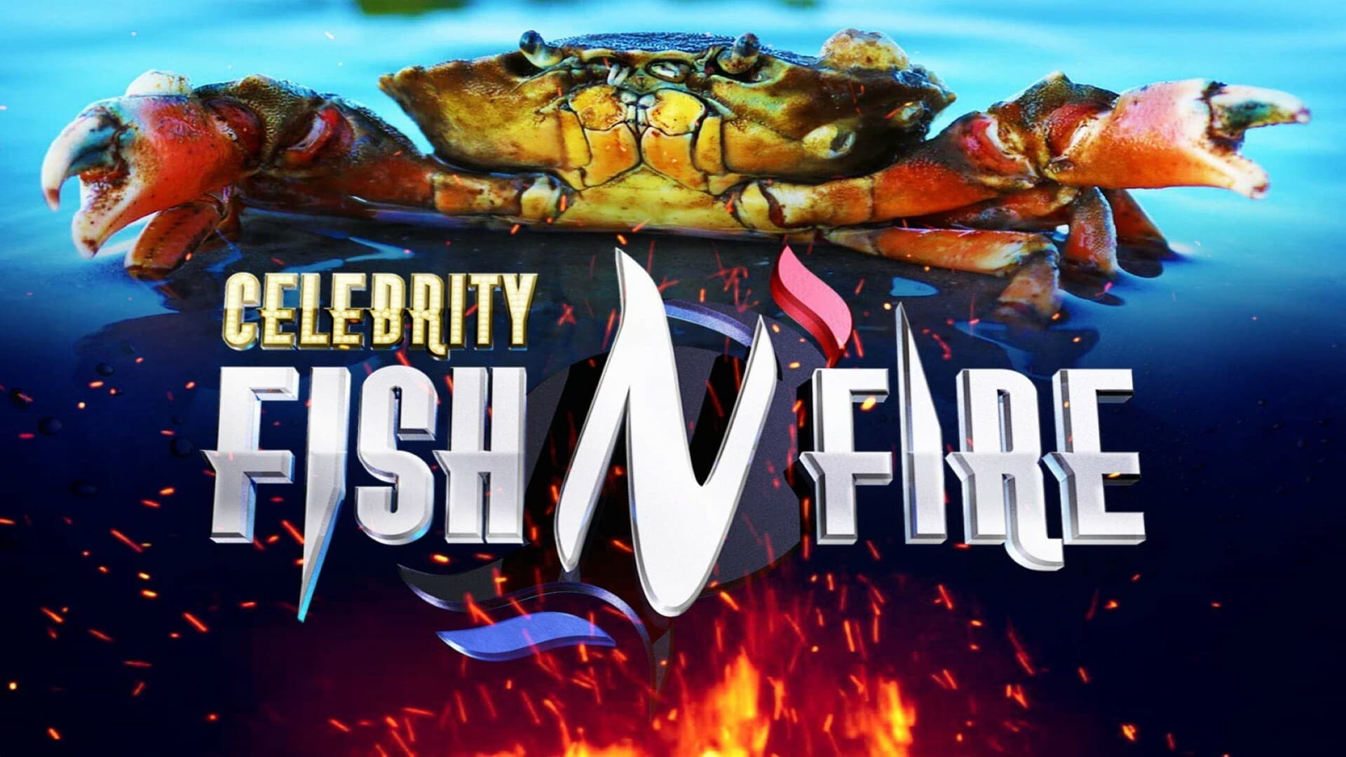 Celebrity Fish N Fire