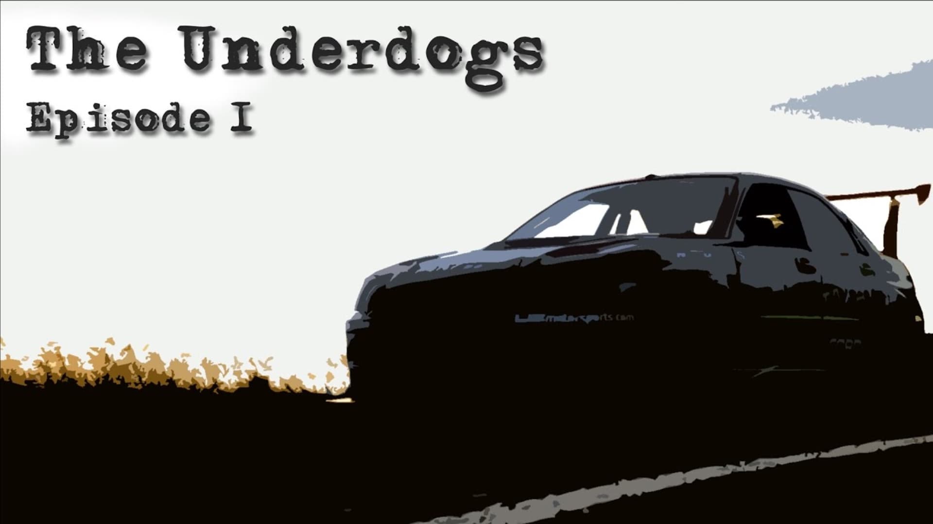 The Underdogs