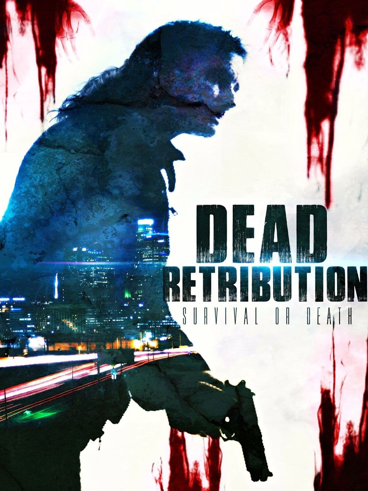 Dead Retribution