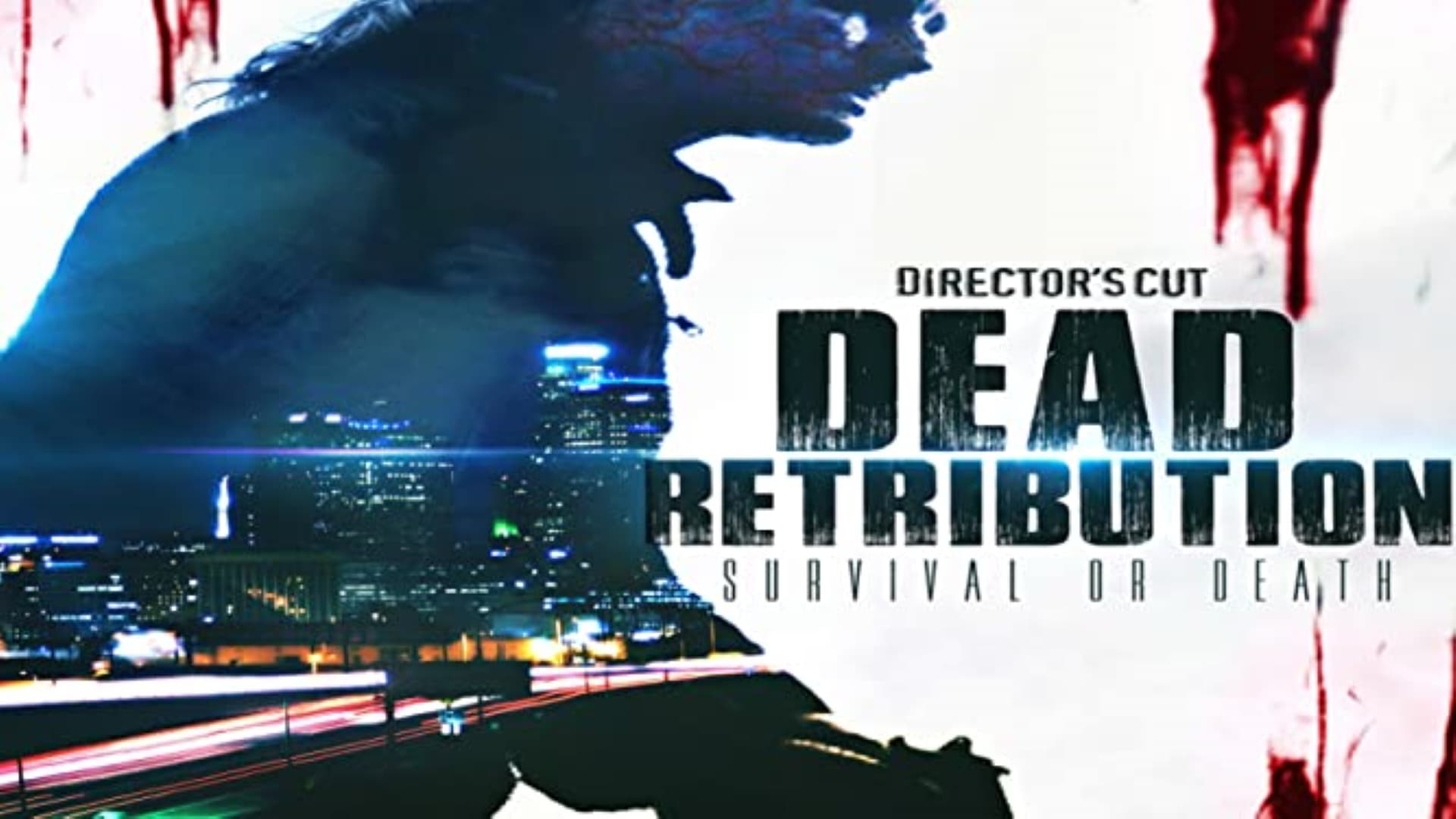 Dead Retribution