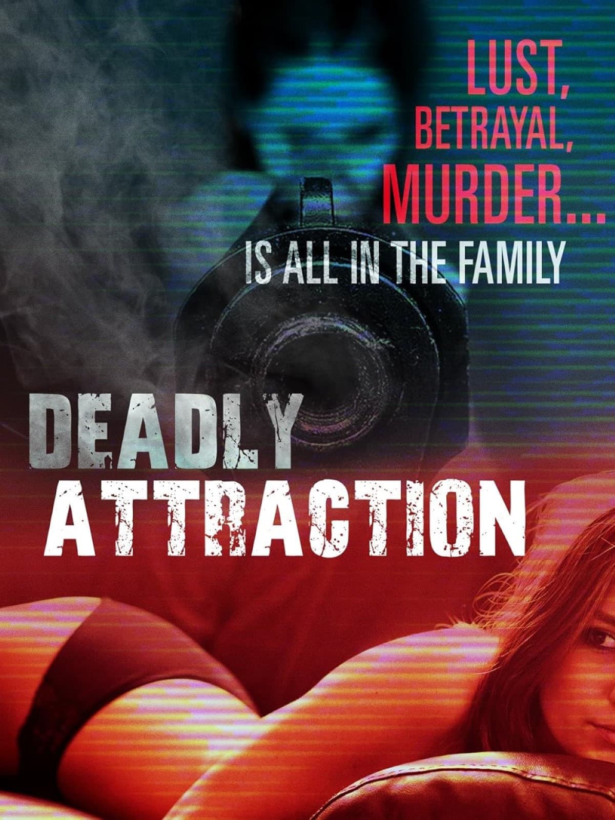 Deadly Attraction