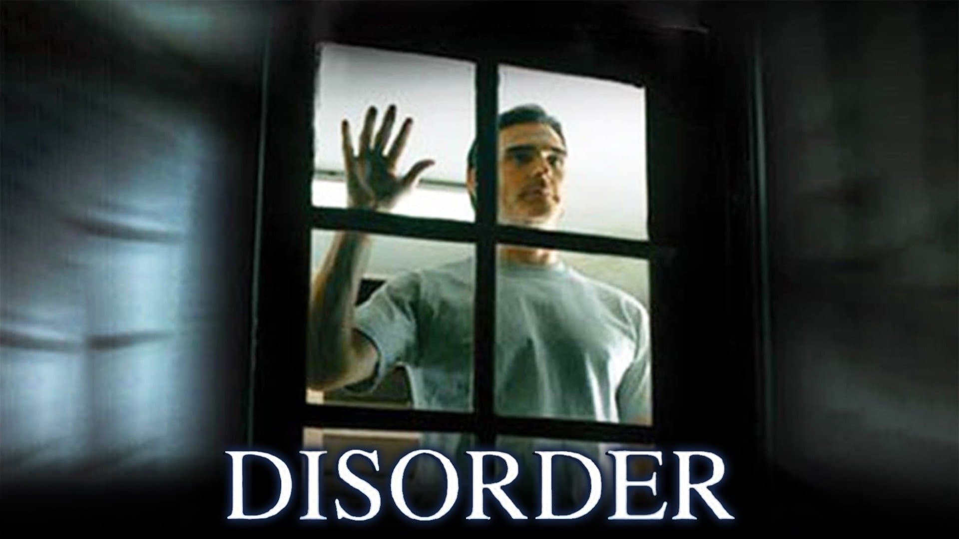 Disorder