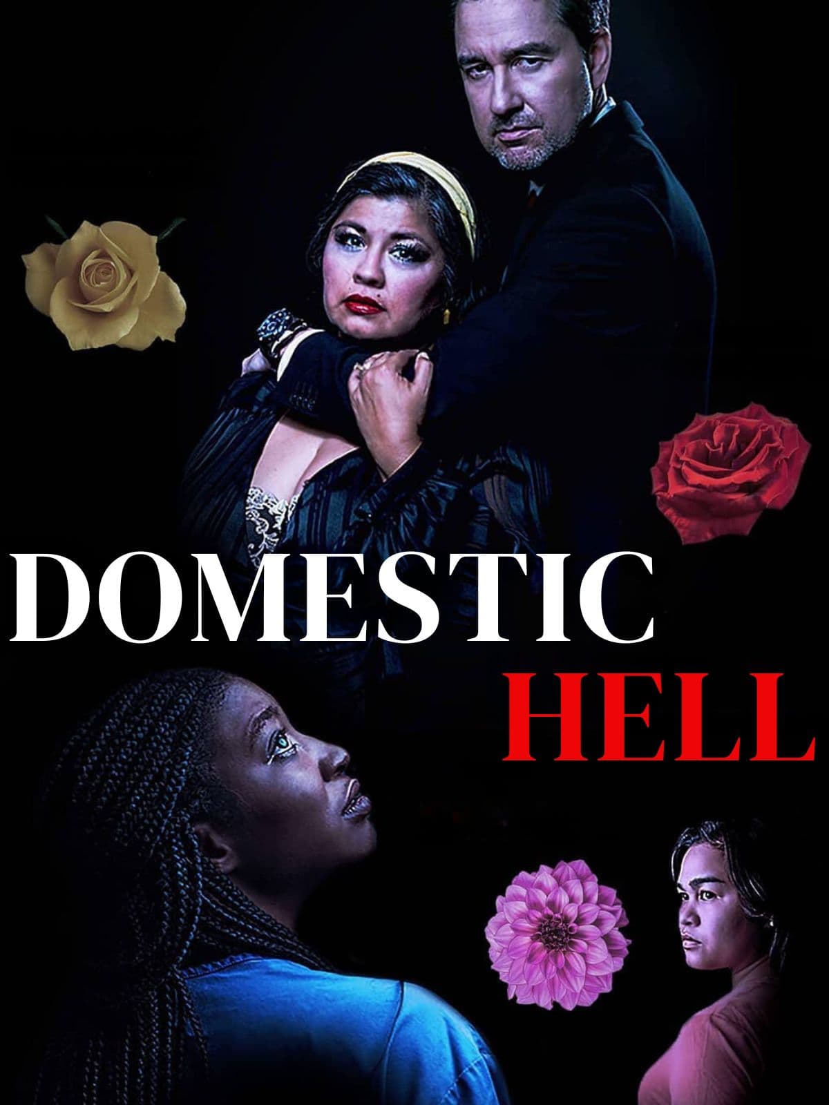 Domestic Hell