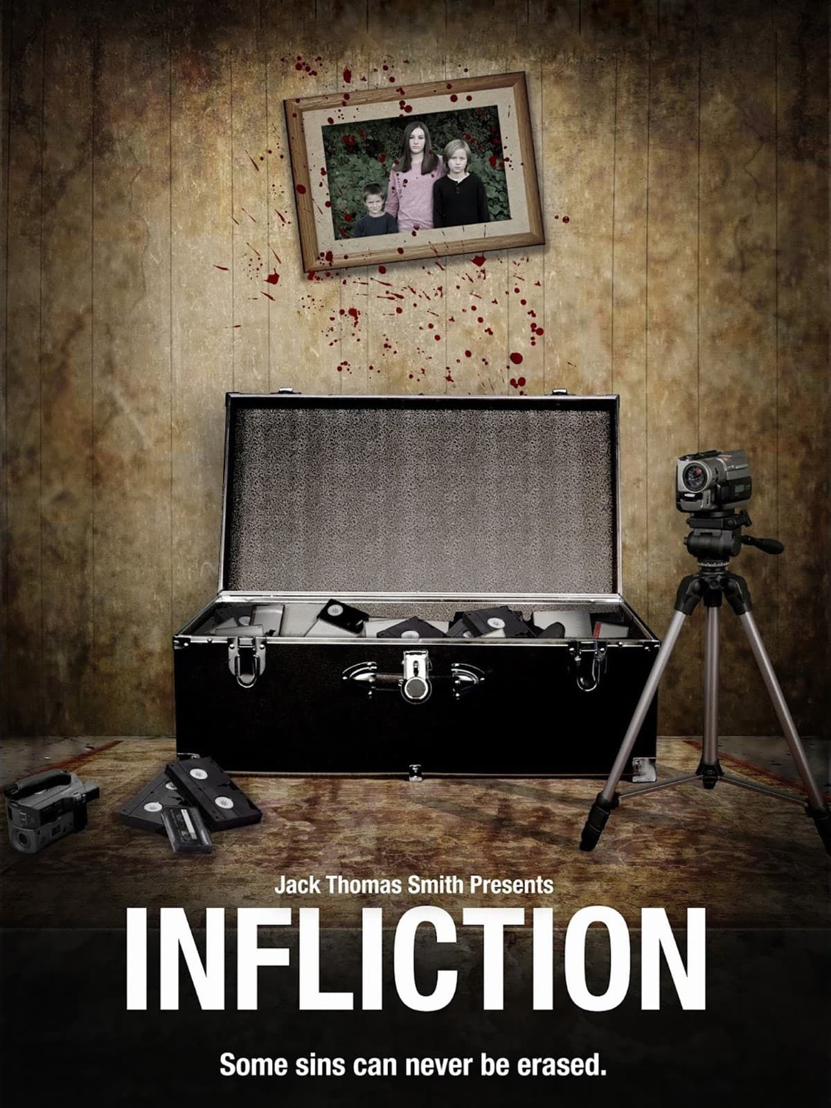 Infliction