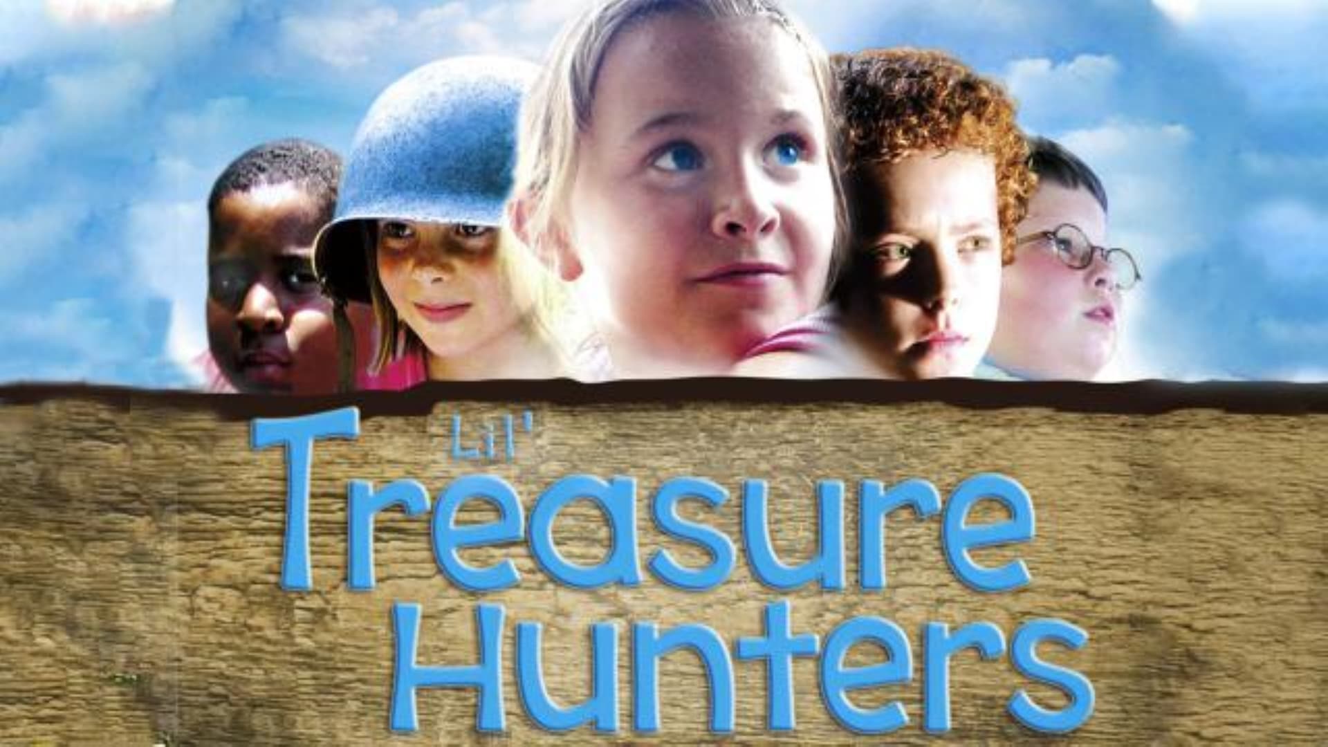 Lil Treasure Hunters