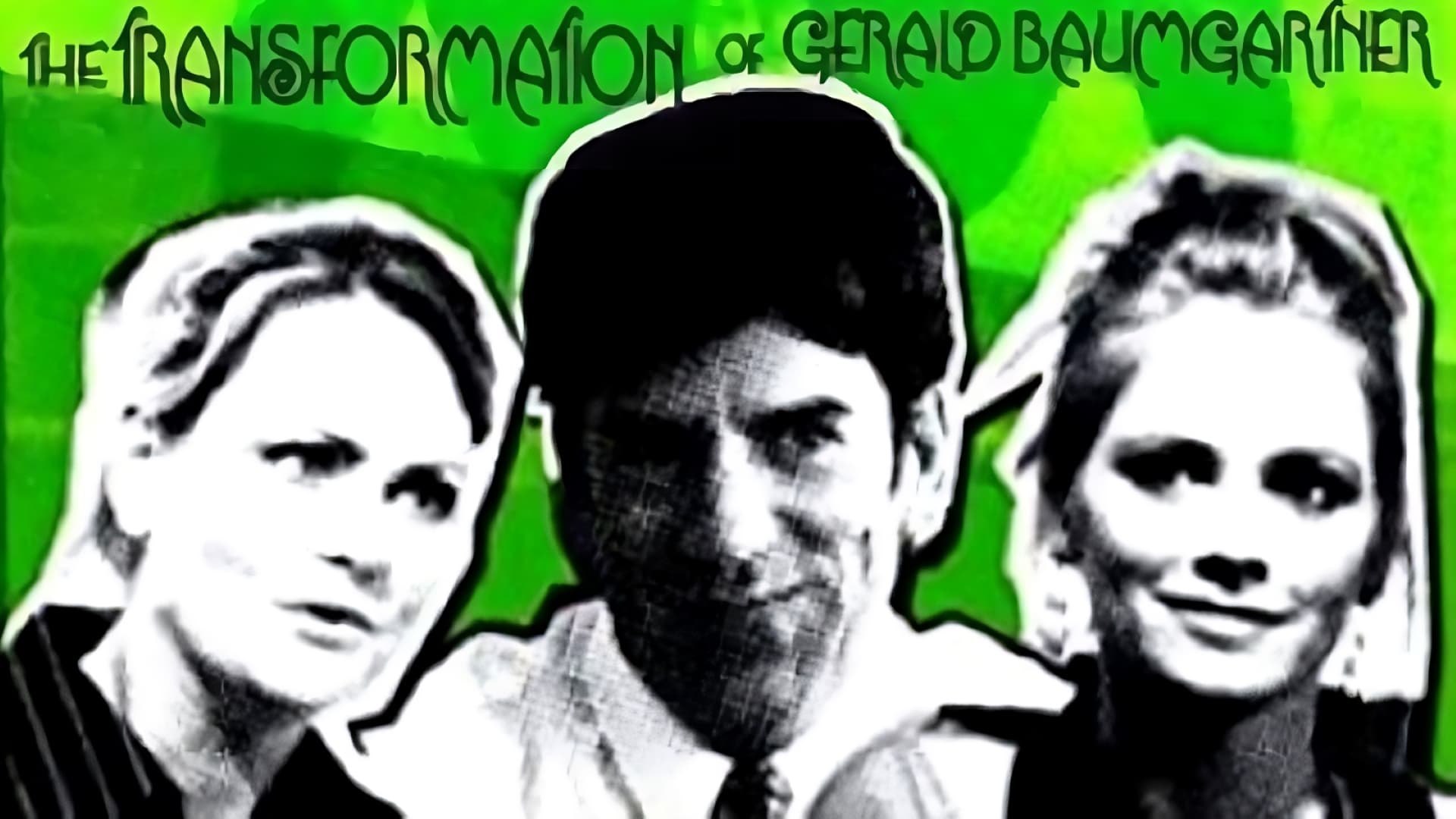 Transformation of Gerald Baumgartner