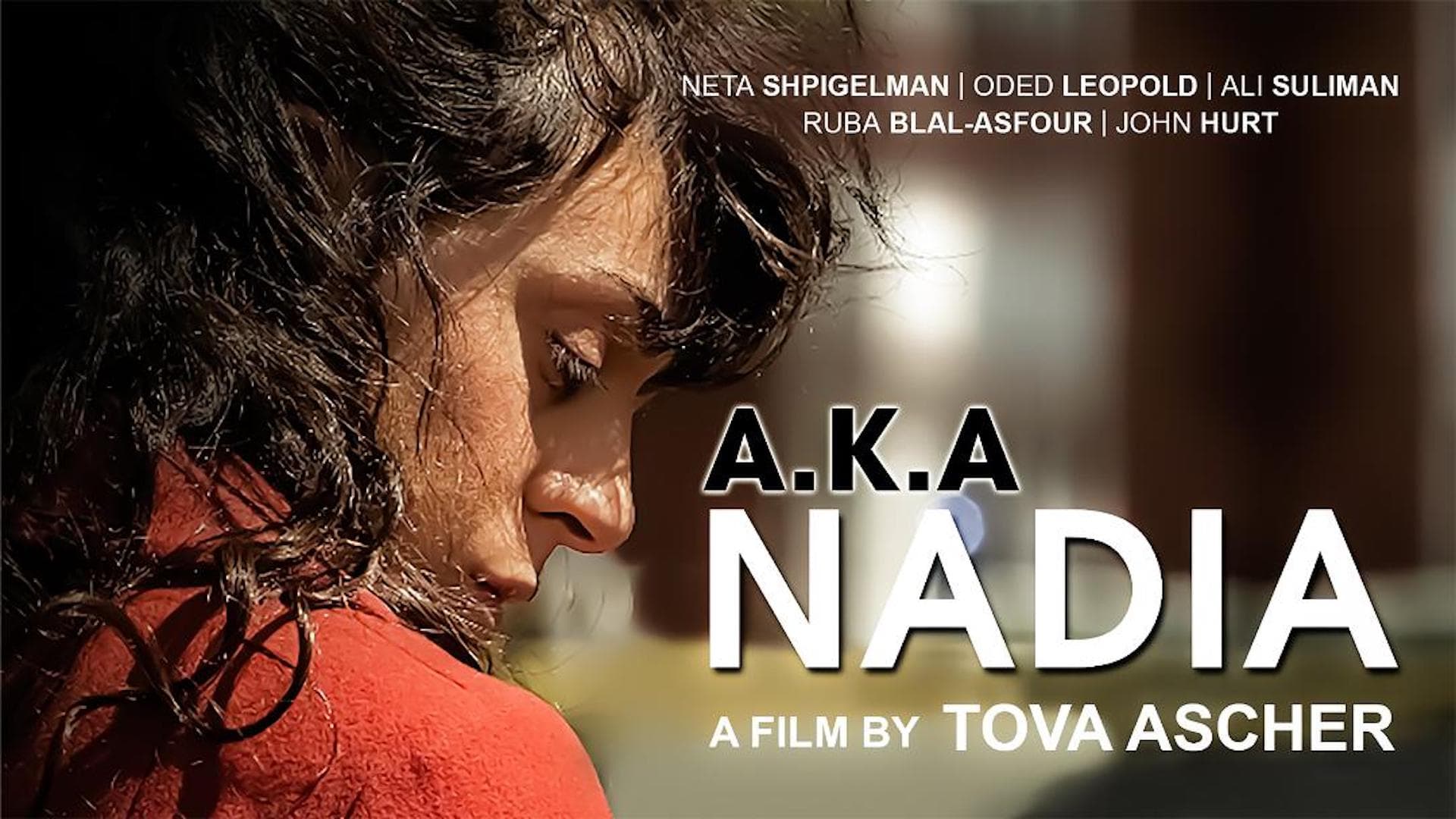 A.K.A Nadia