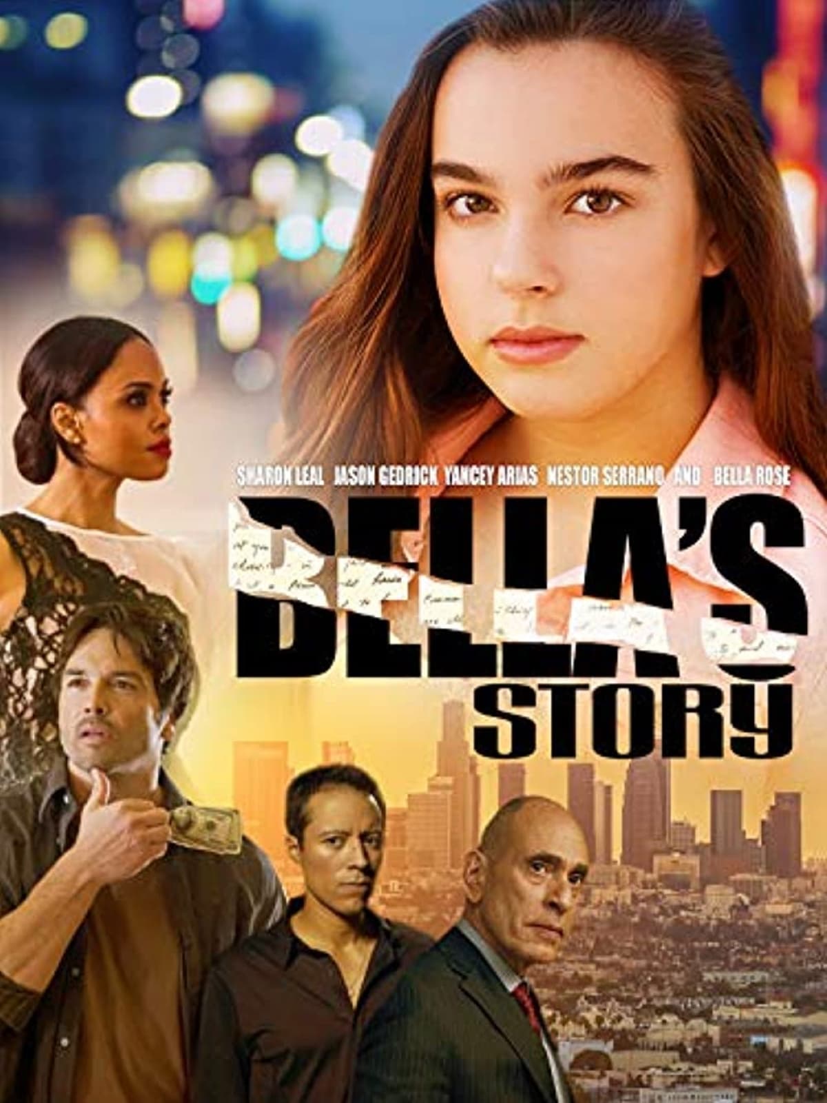 Bellas Story