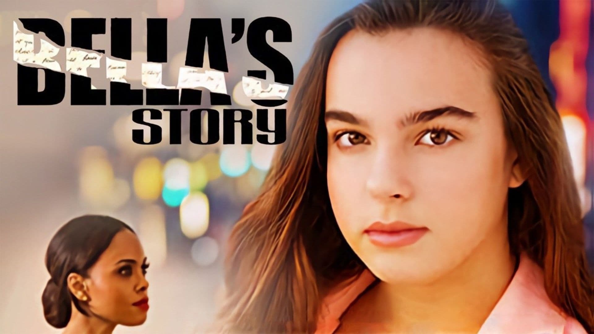 Bellas Story