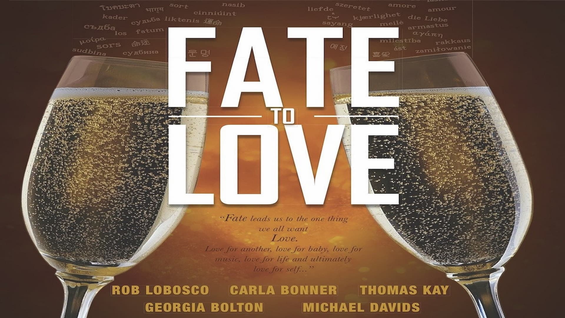 Fate to Love