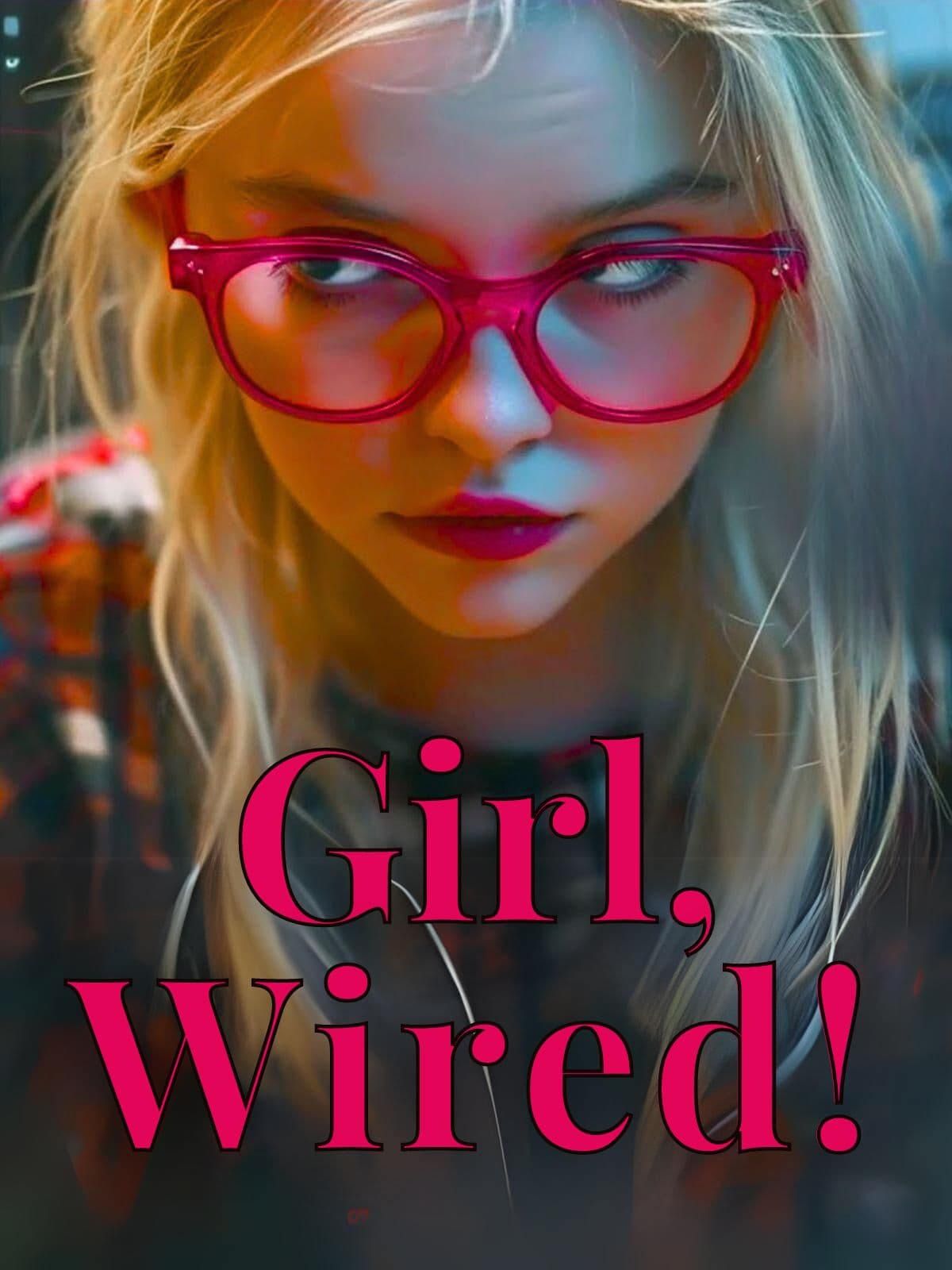 Girl Wired