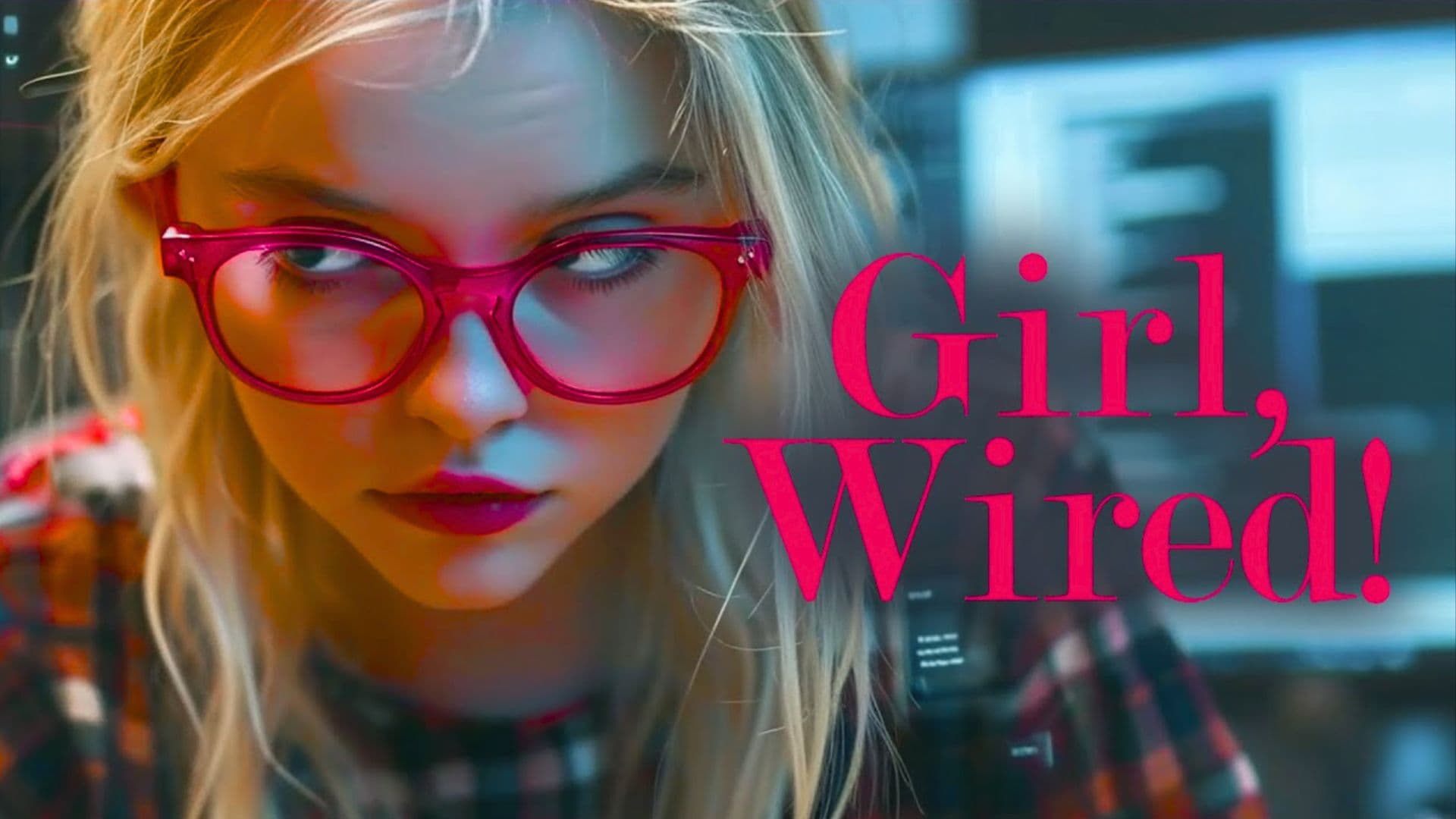 Girl Wired