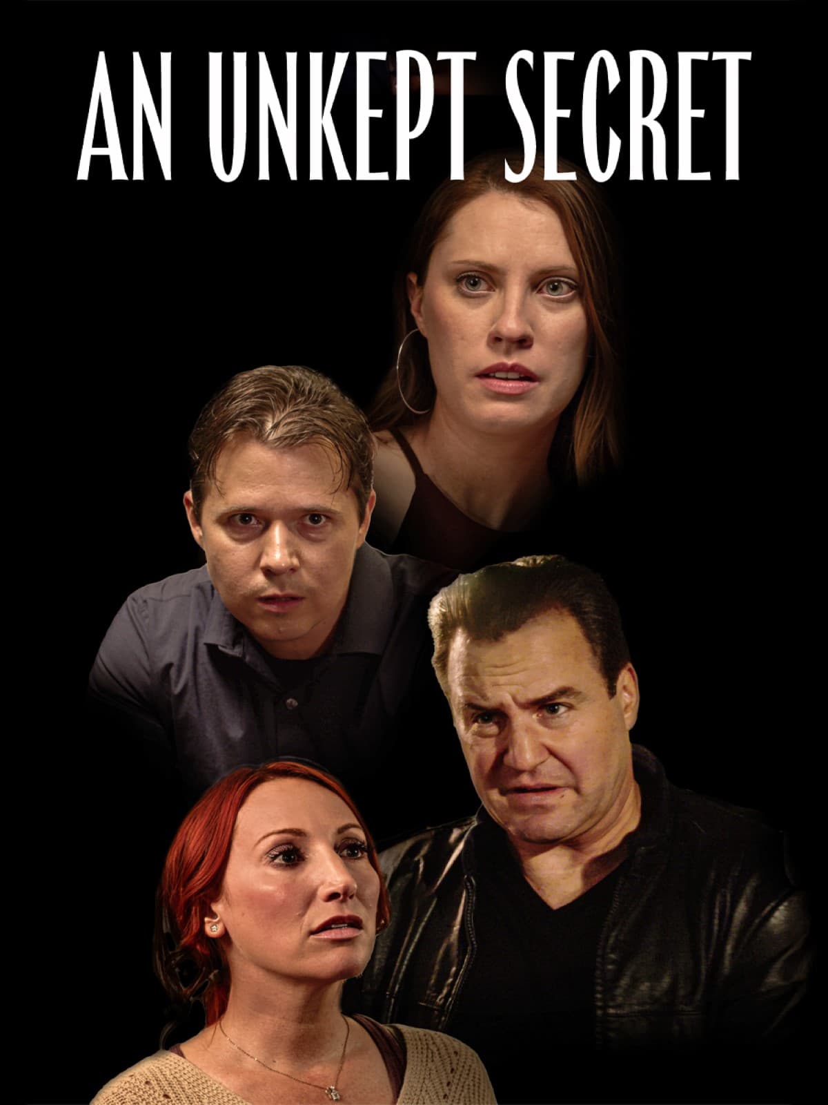 An Unkept Secret