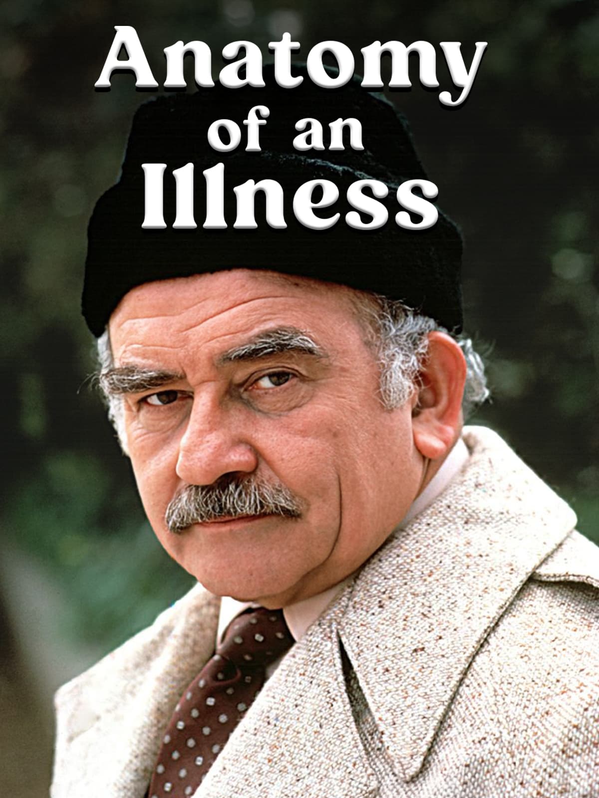 Anatomy of an Illness