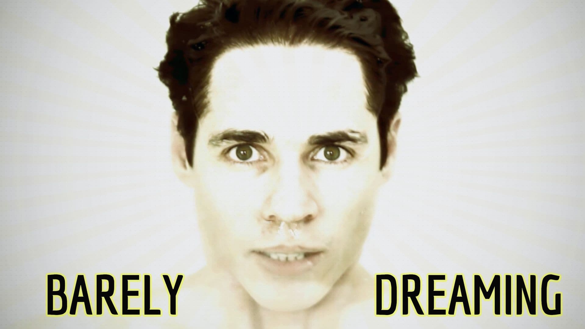 Barely Dreaming