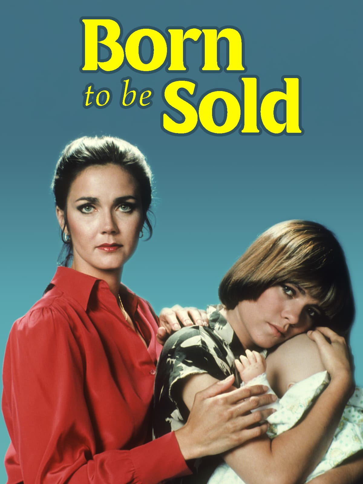 Born to Be Sold