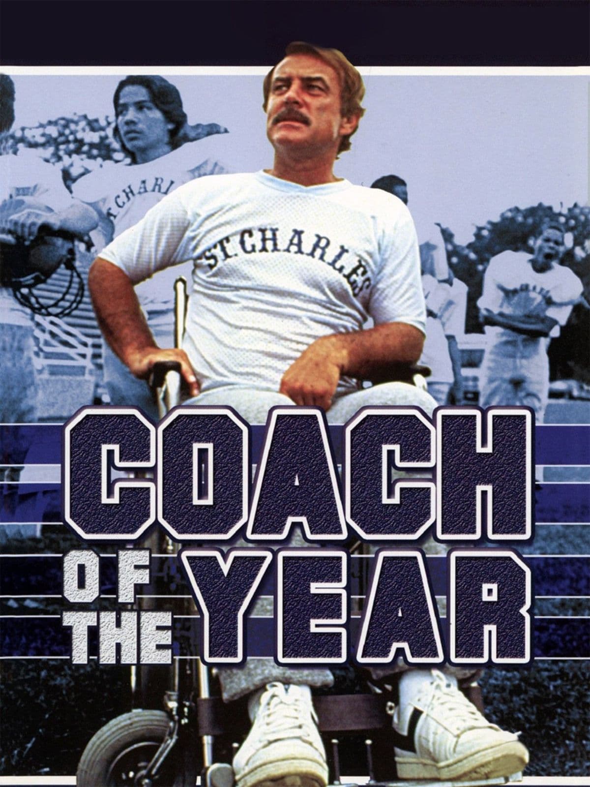Coach of the Year