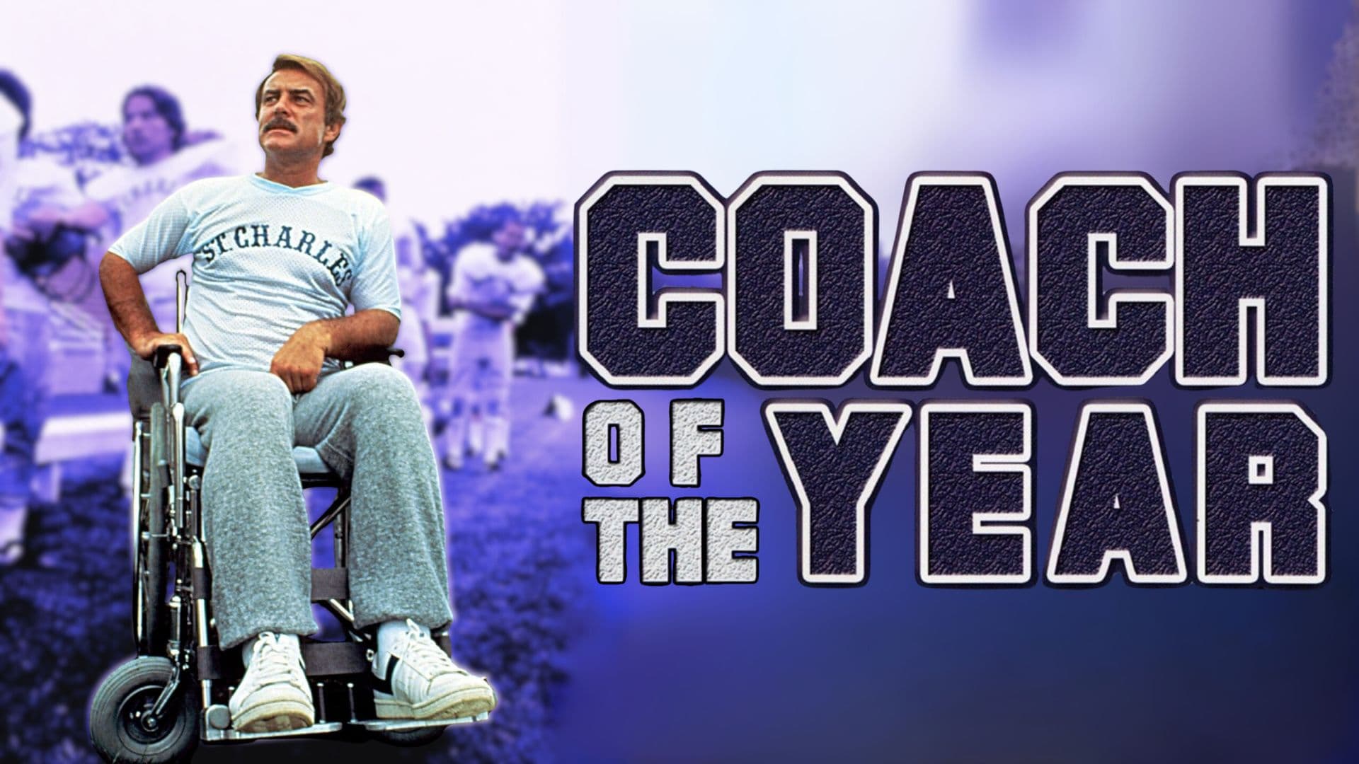 Coach of the Year
