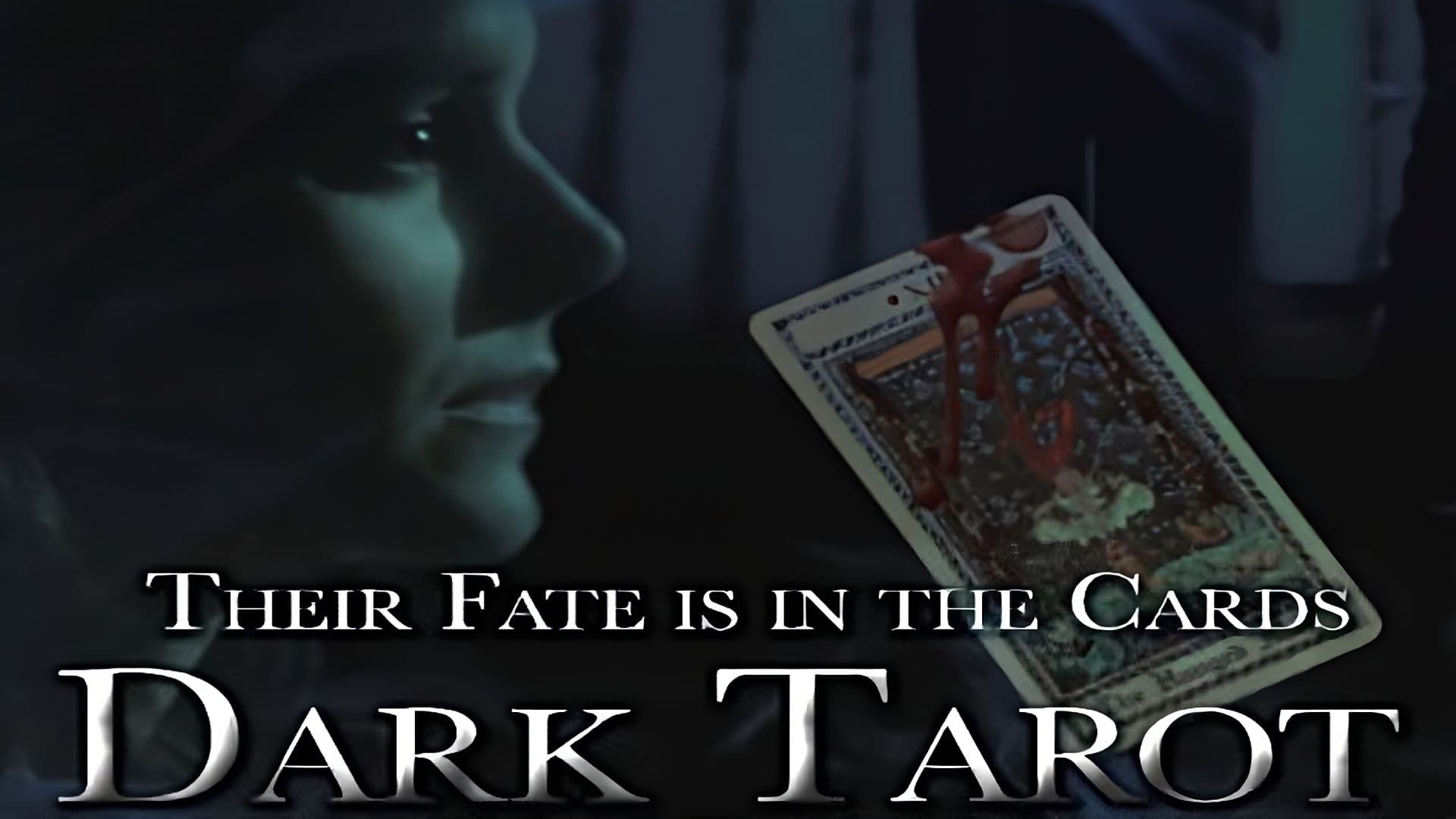 Dark Tarot