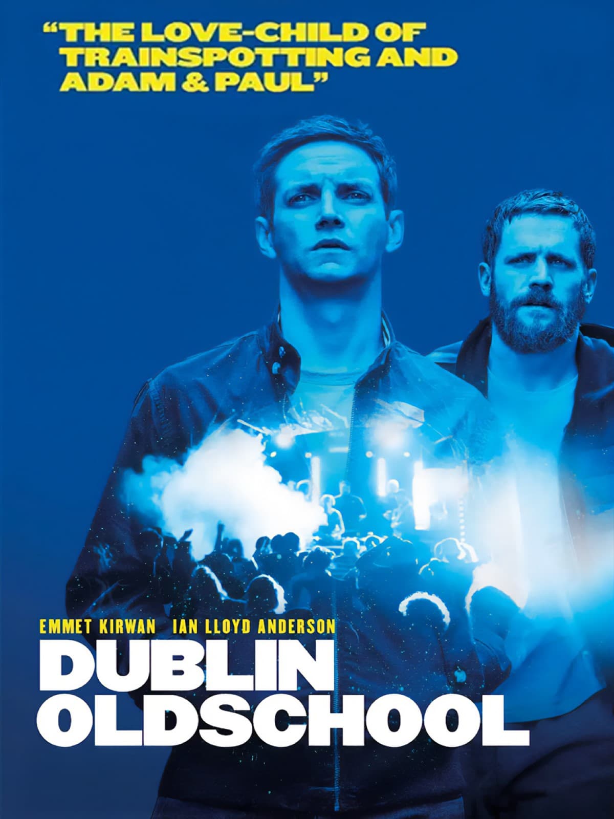 Dublin Oldschool