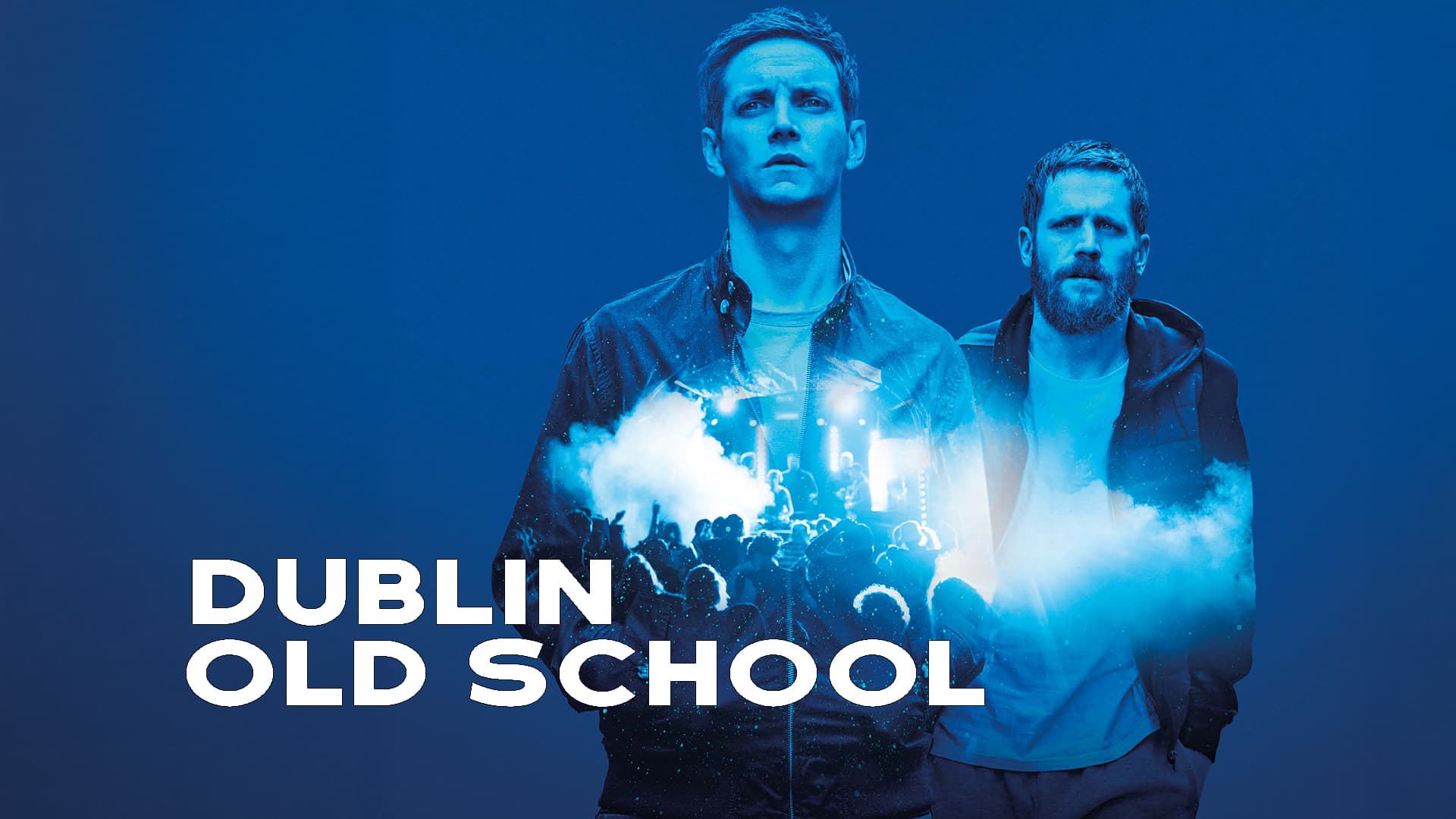 Dublin Oldschool