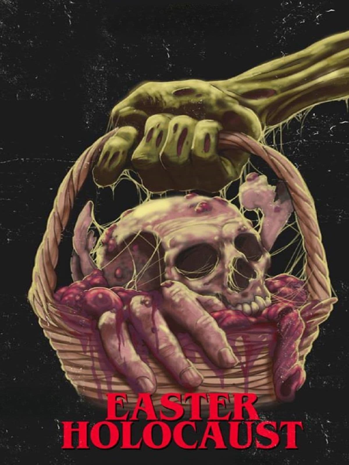 Easter Holocaust