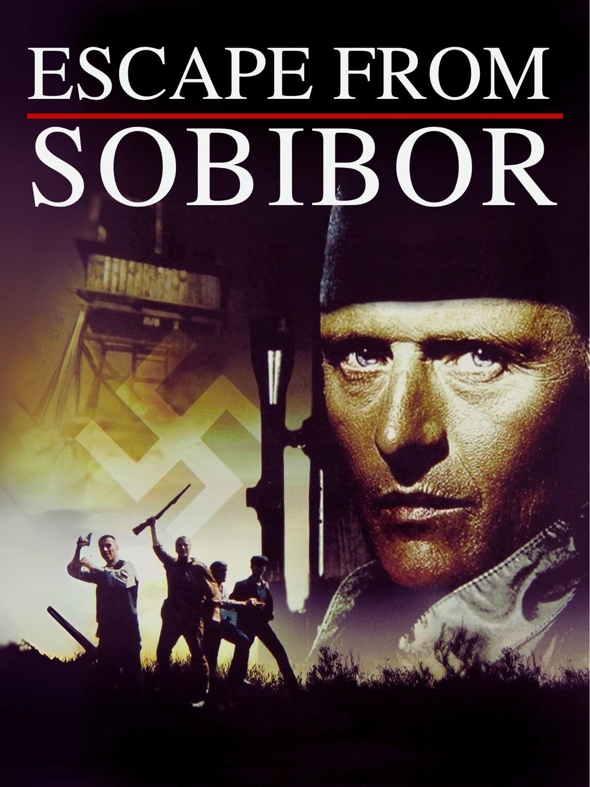 Escape from Sobibor