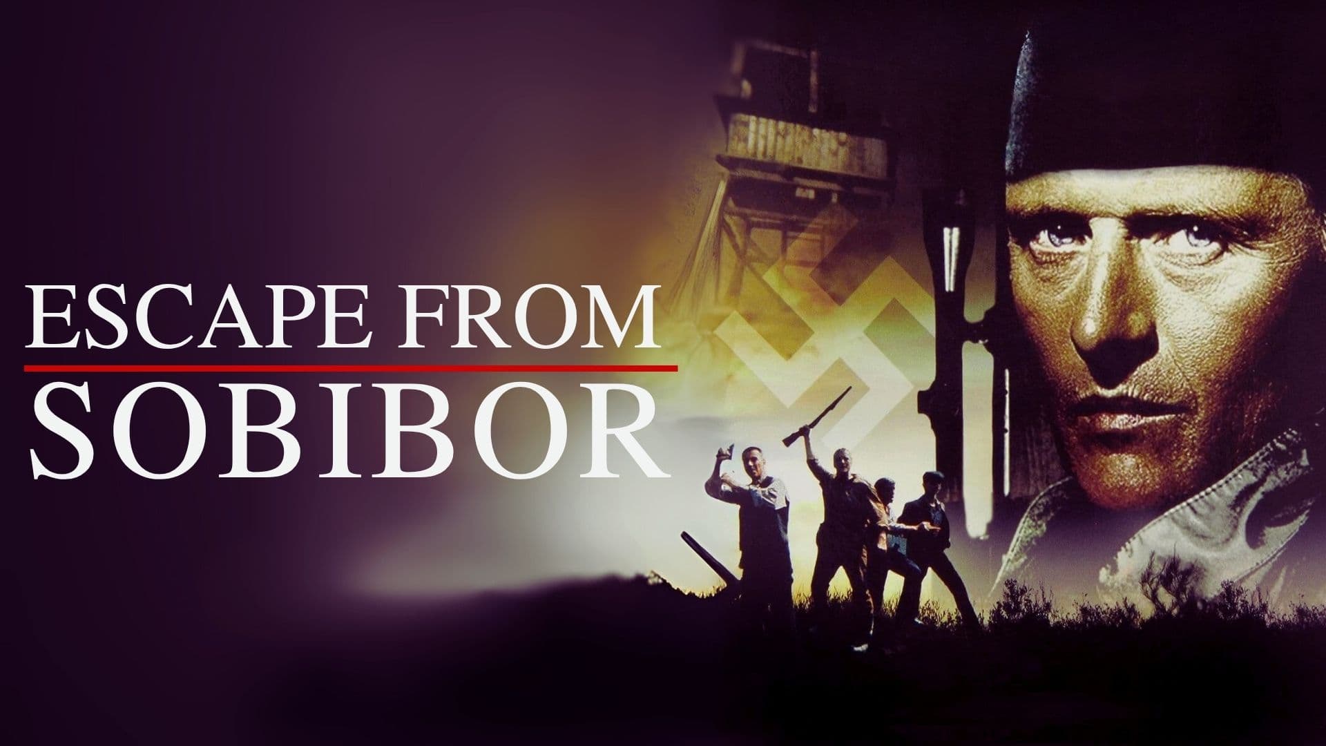 Escape from Sobibor