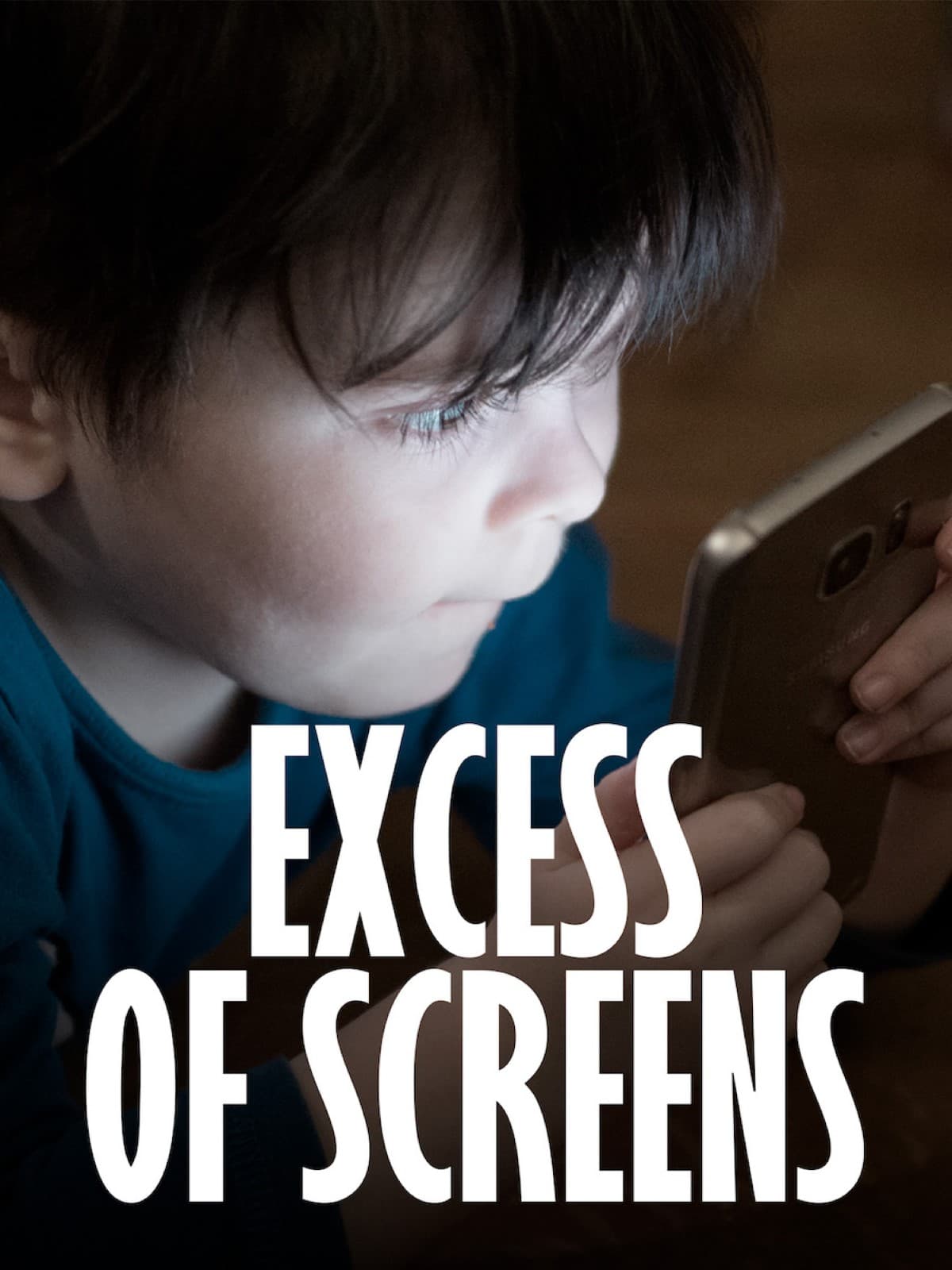 Excessive Use of Screens