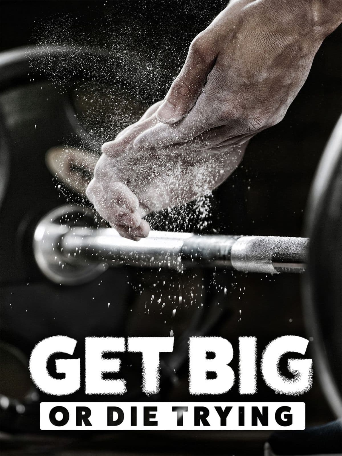 Get Big Or Die Trying - The Story of Whistleblower Bostin Loyd