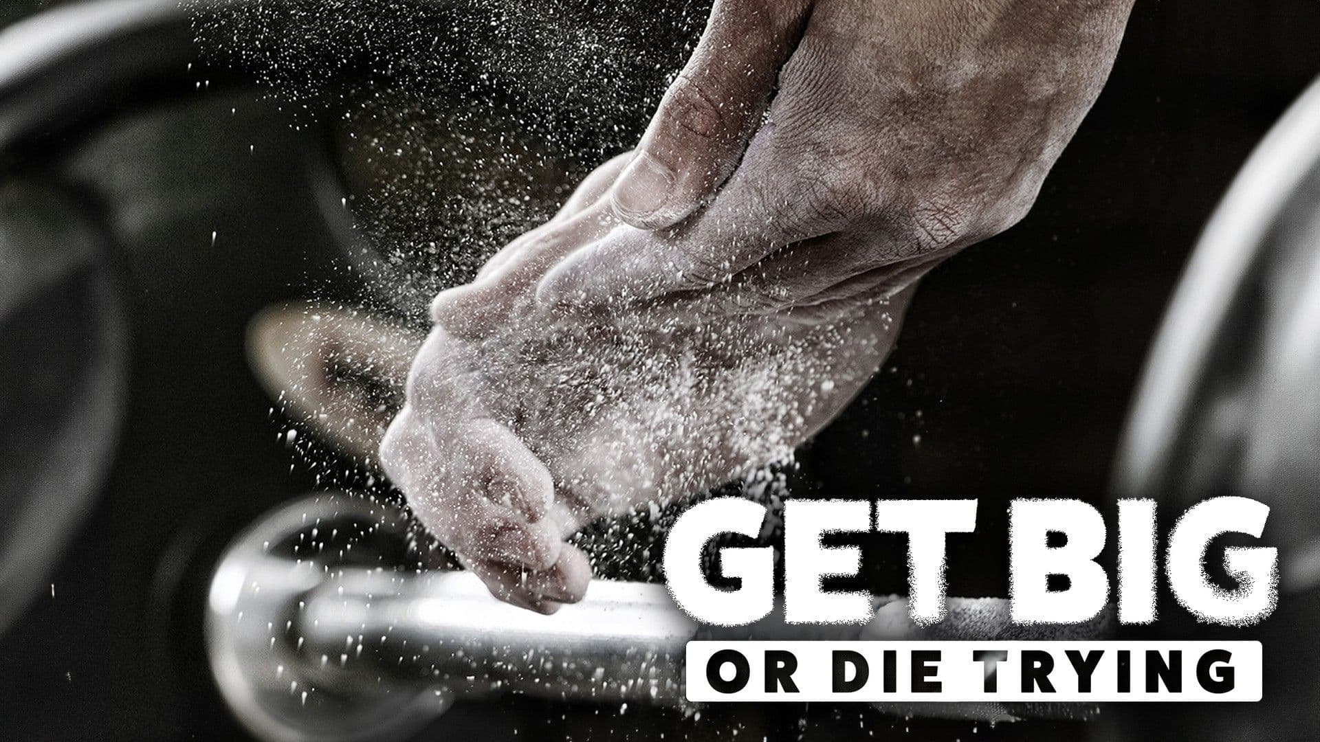 Get Big Or Die Trying - The Story of Whistleblower Bostin Loyd