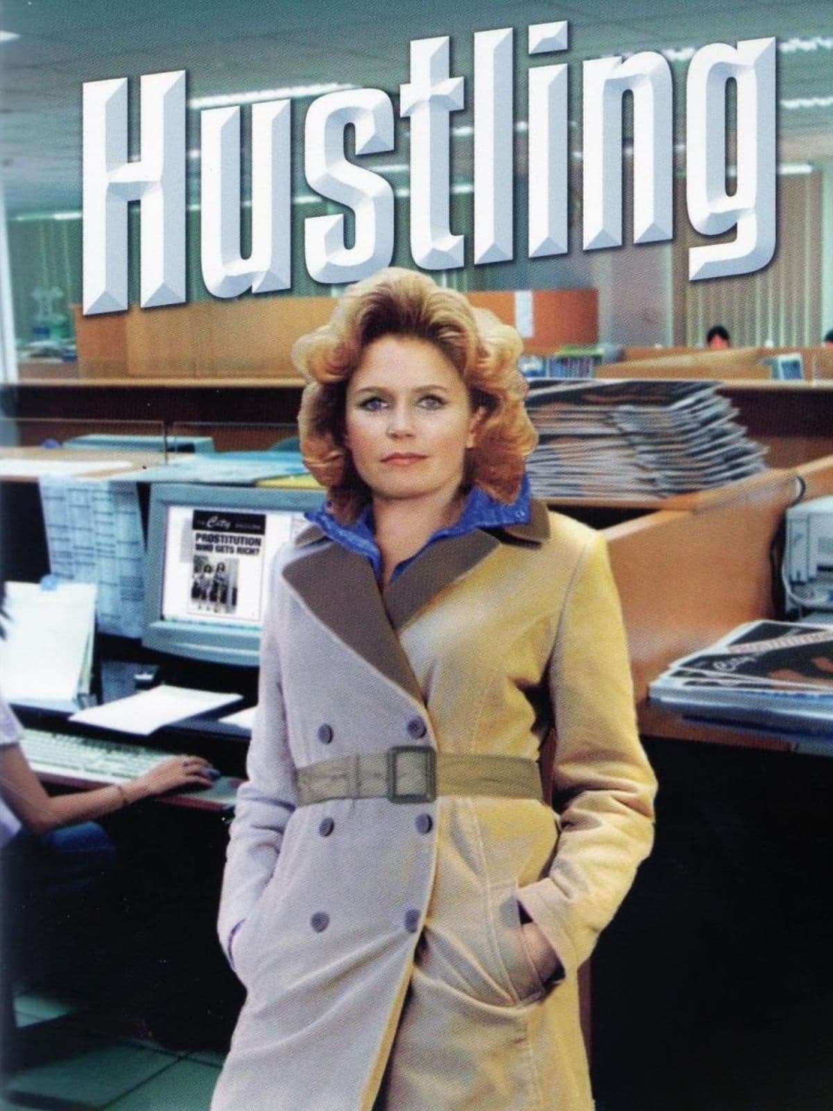 Hustling
