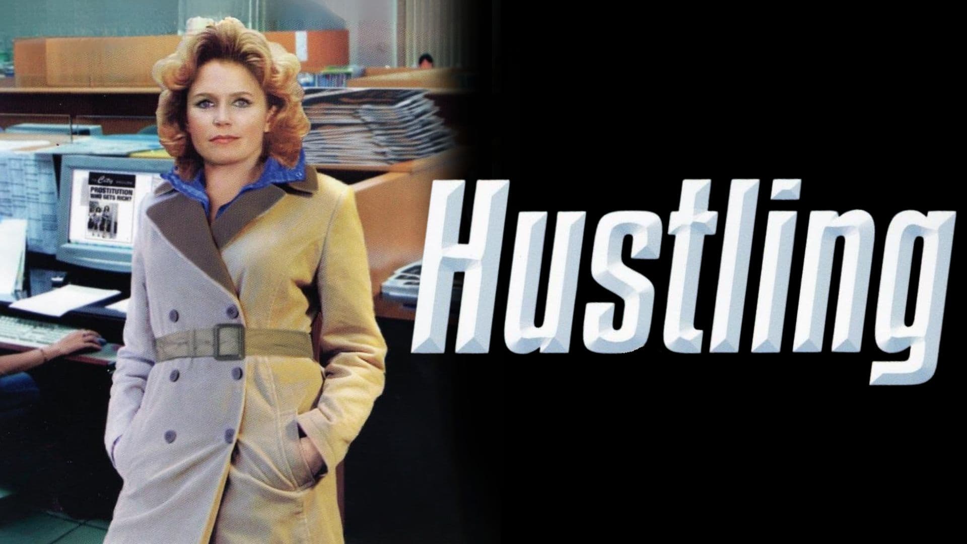 Hustling