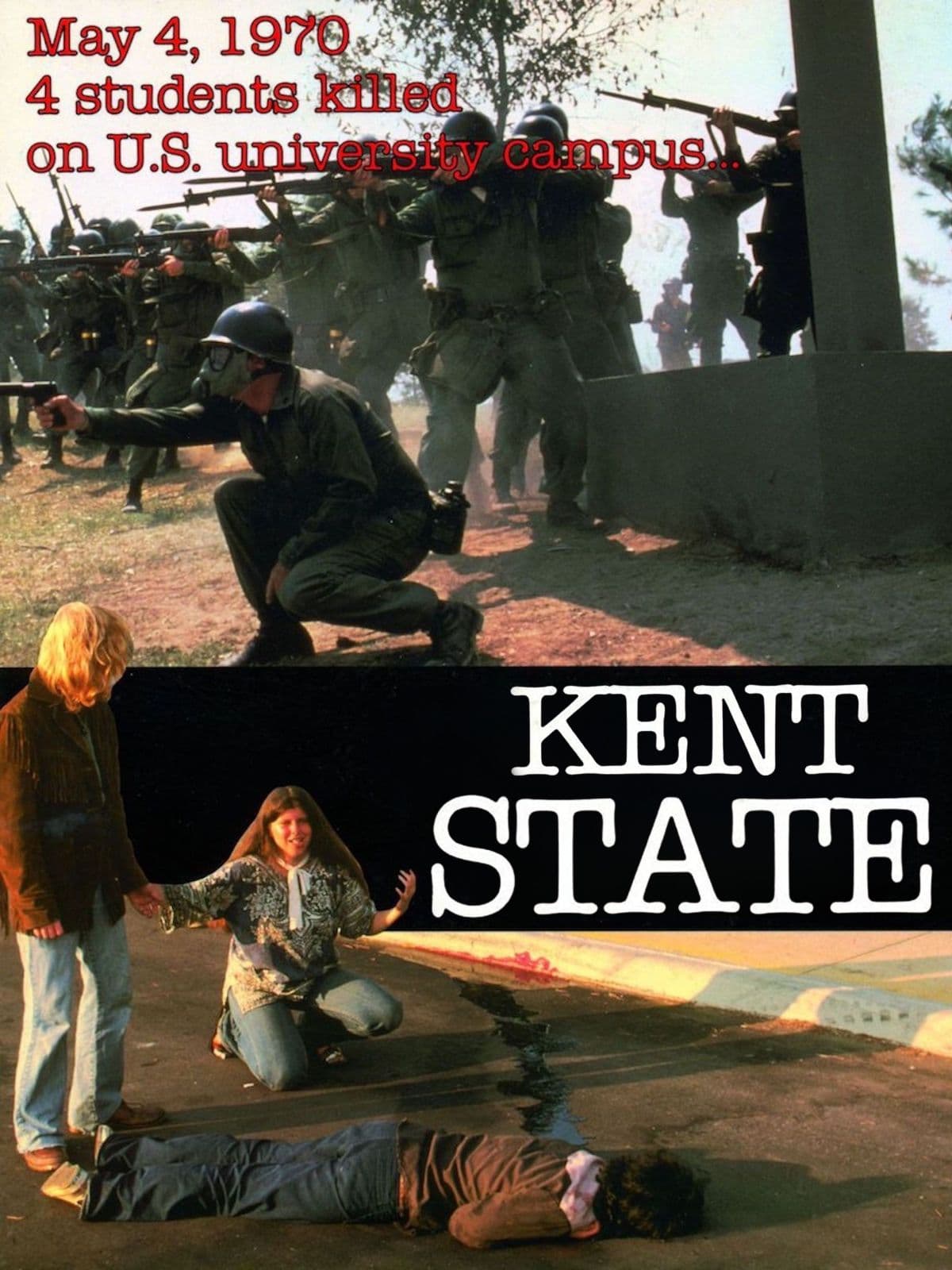 Kent State