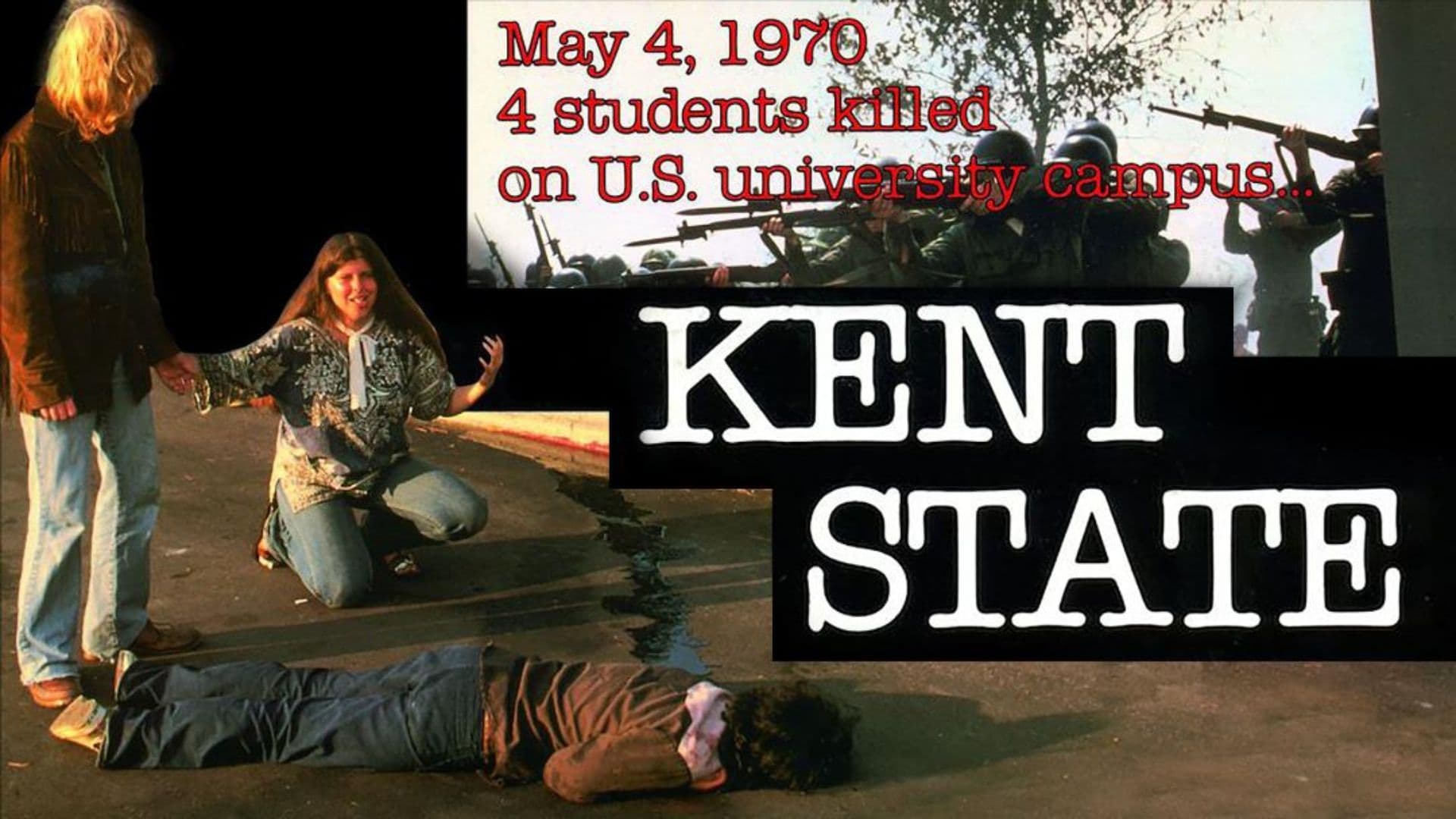 Kent State