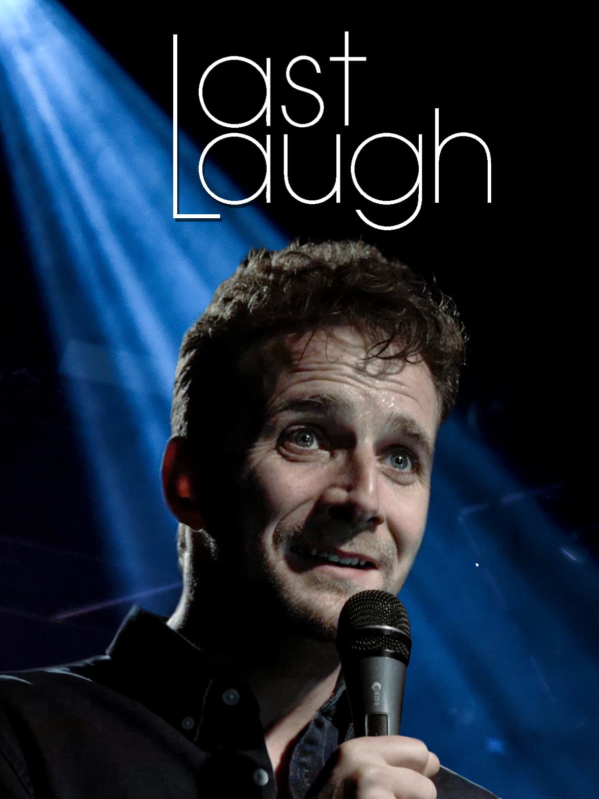 Last Laugh