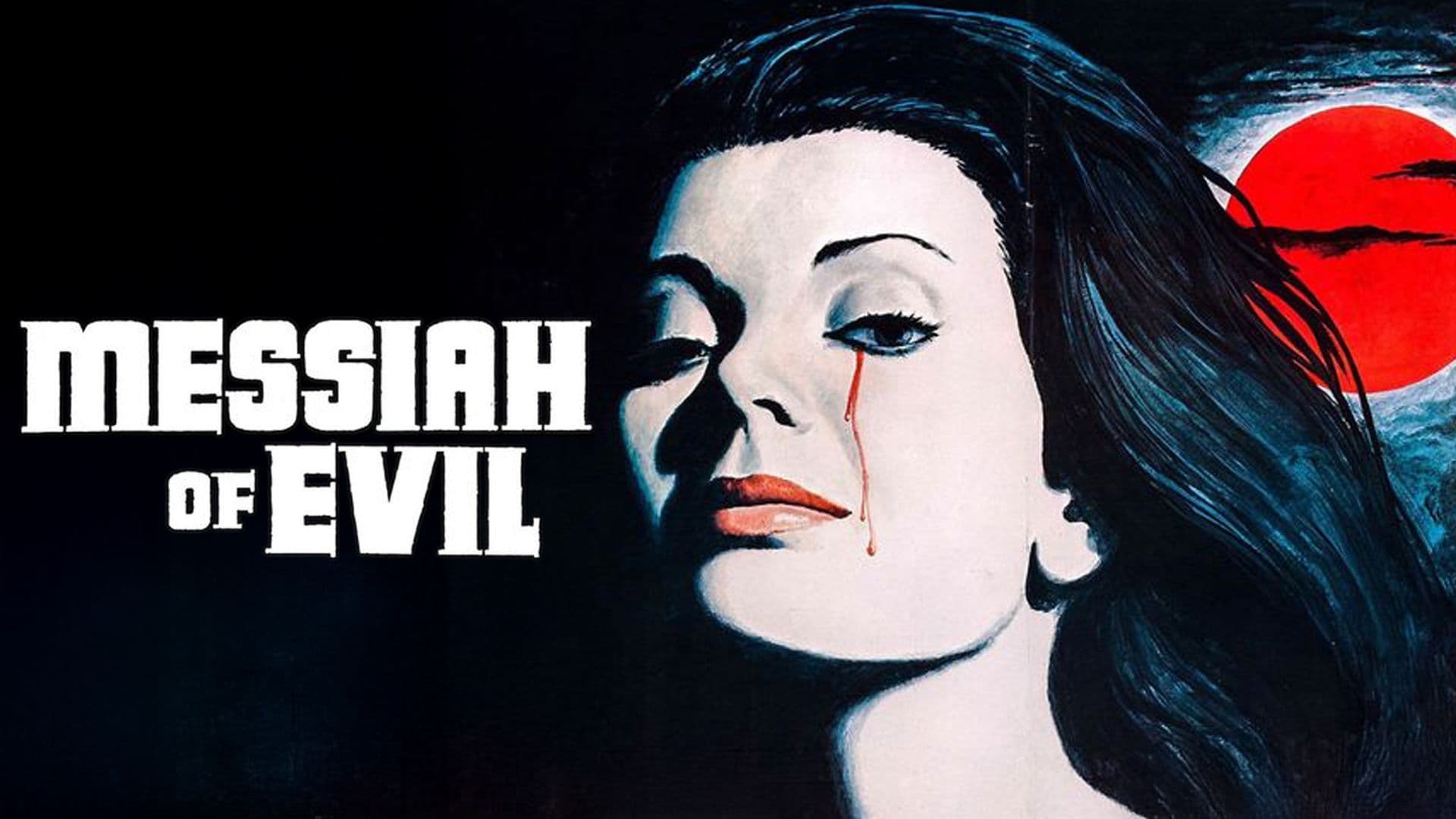 Messiah of Evil