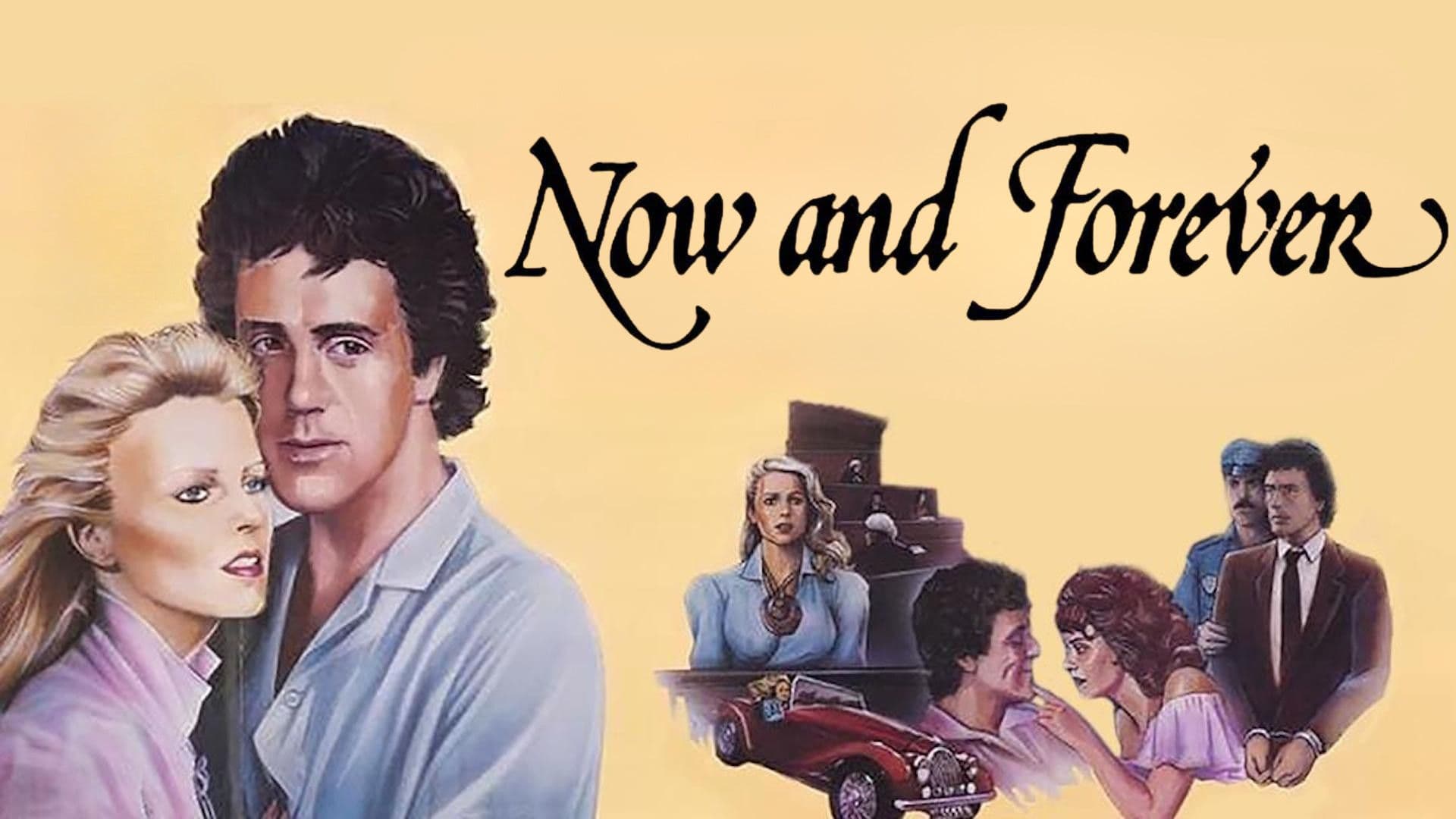 Now and Forever