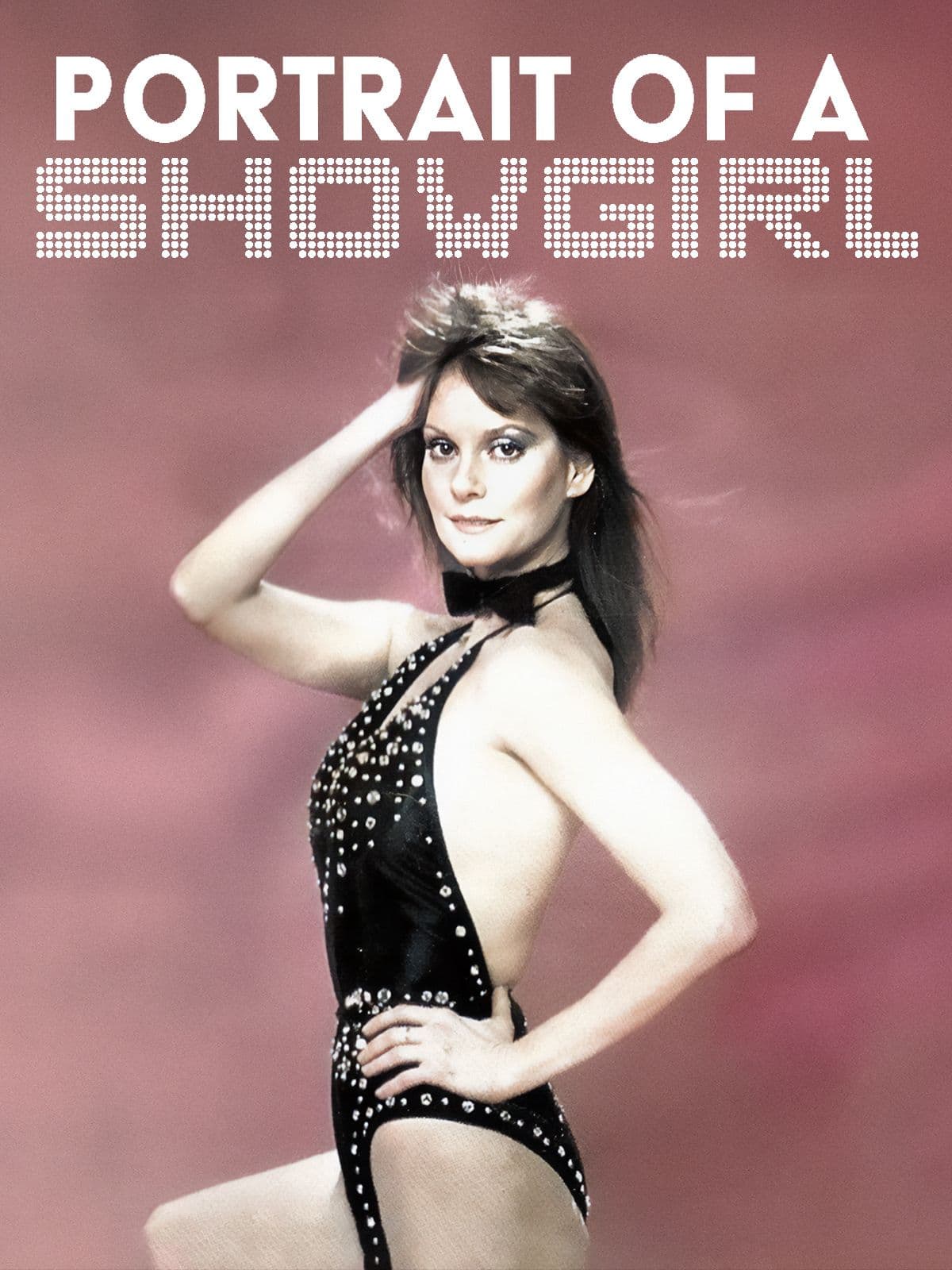 Portrait of a Showgirl