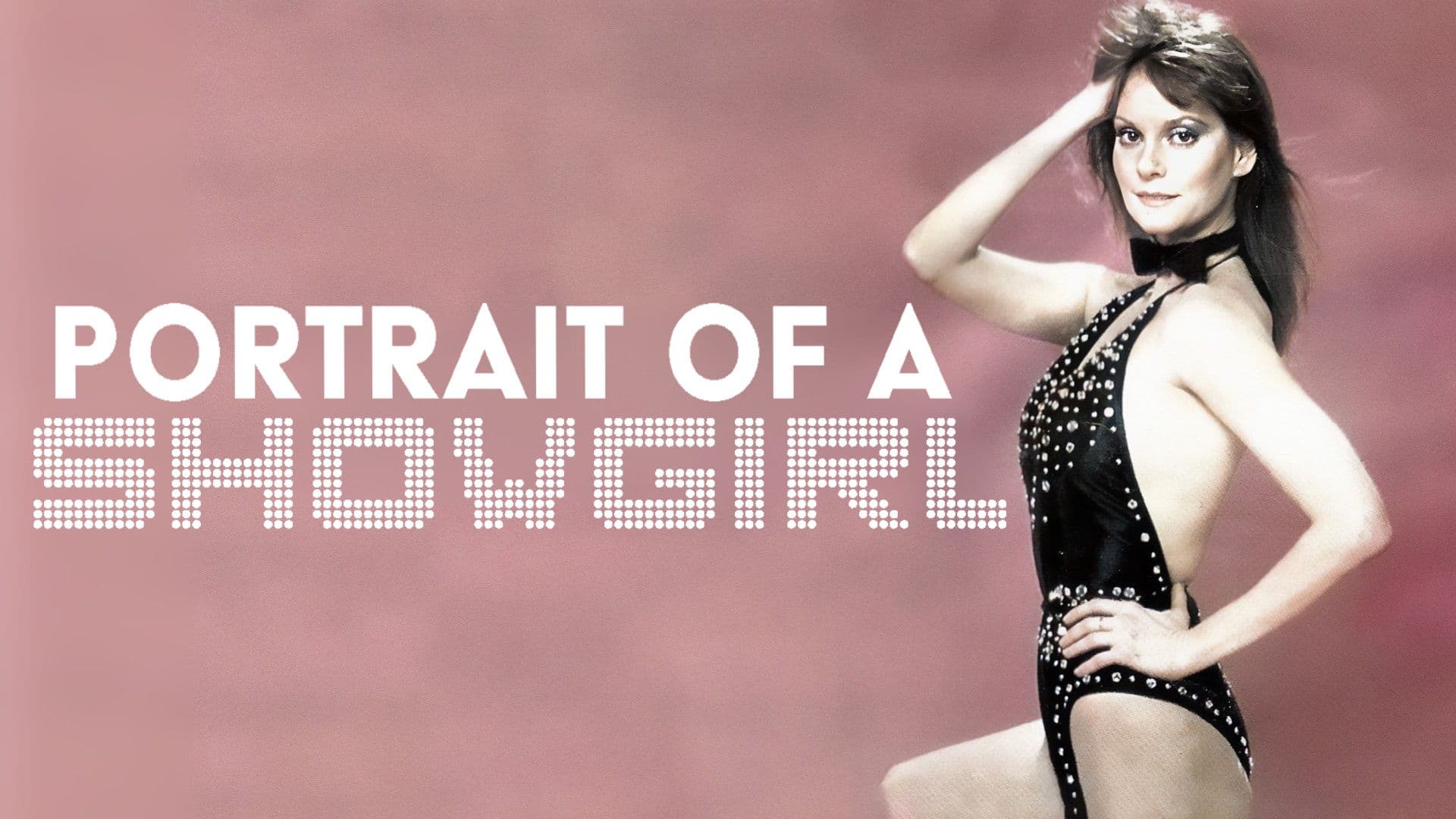 Portrait of a Showgirl