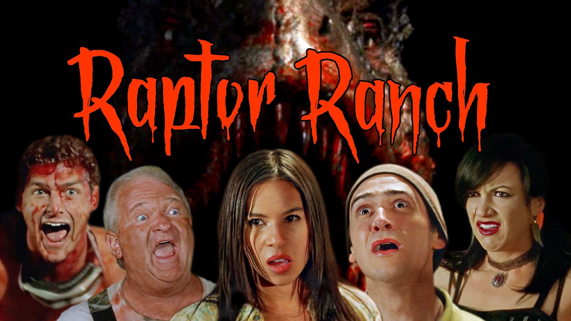 Raptor  Ranch